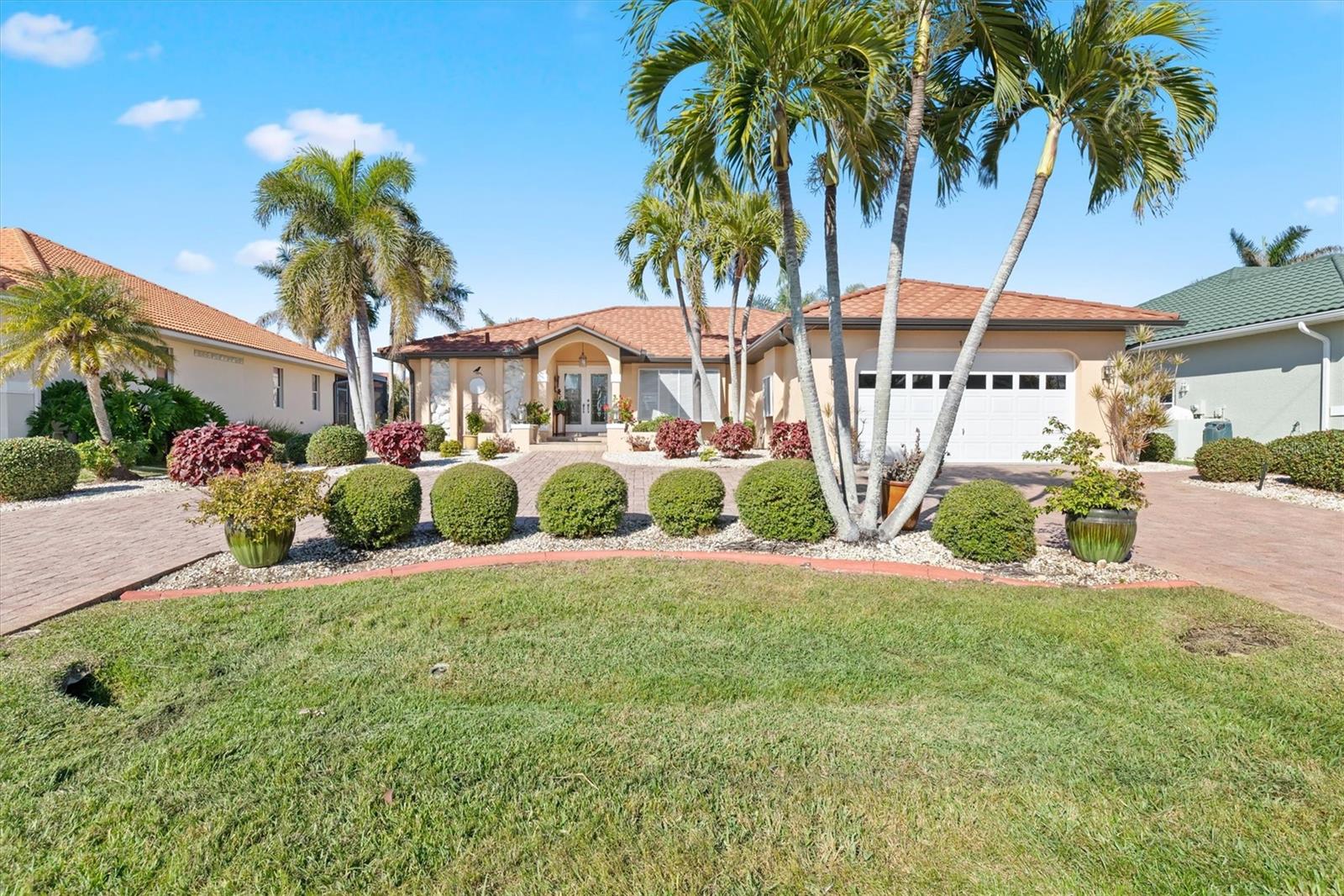 1460 RAVEN CT, PUNTA GORDA, FL, 33950