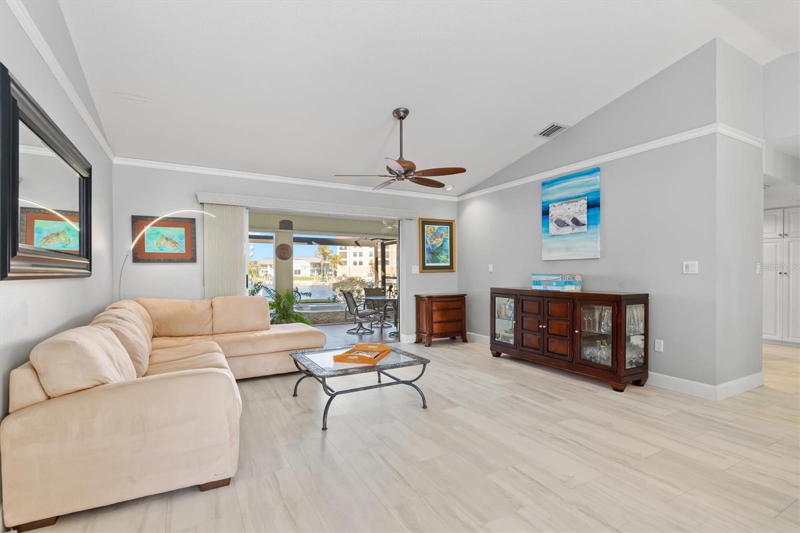 1460 RAVEN CT, PUNTA GORDA, FL, 33950