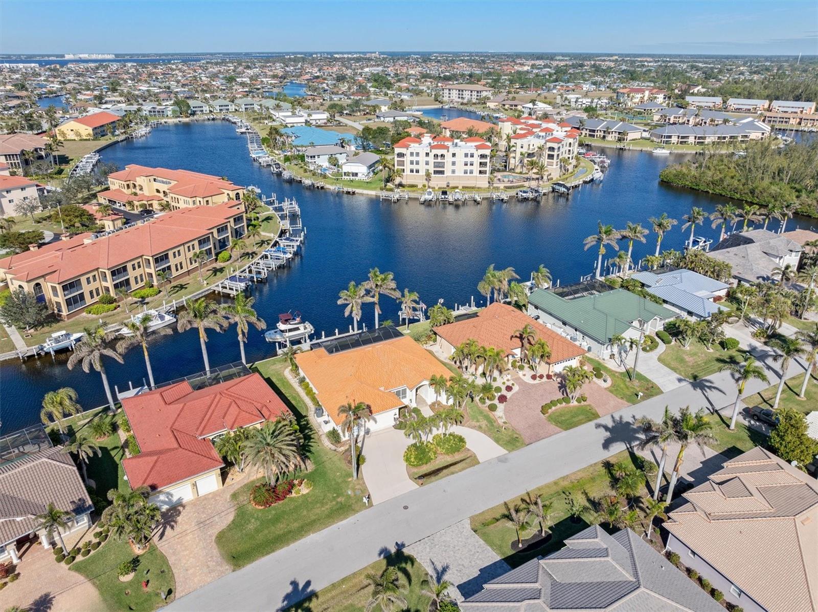 1460 RAVEN CT, PUNTA GORDA, FL, 33950