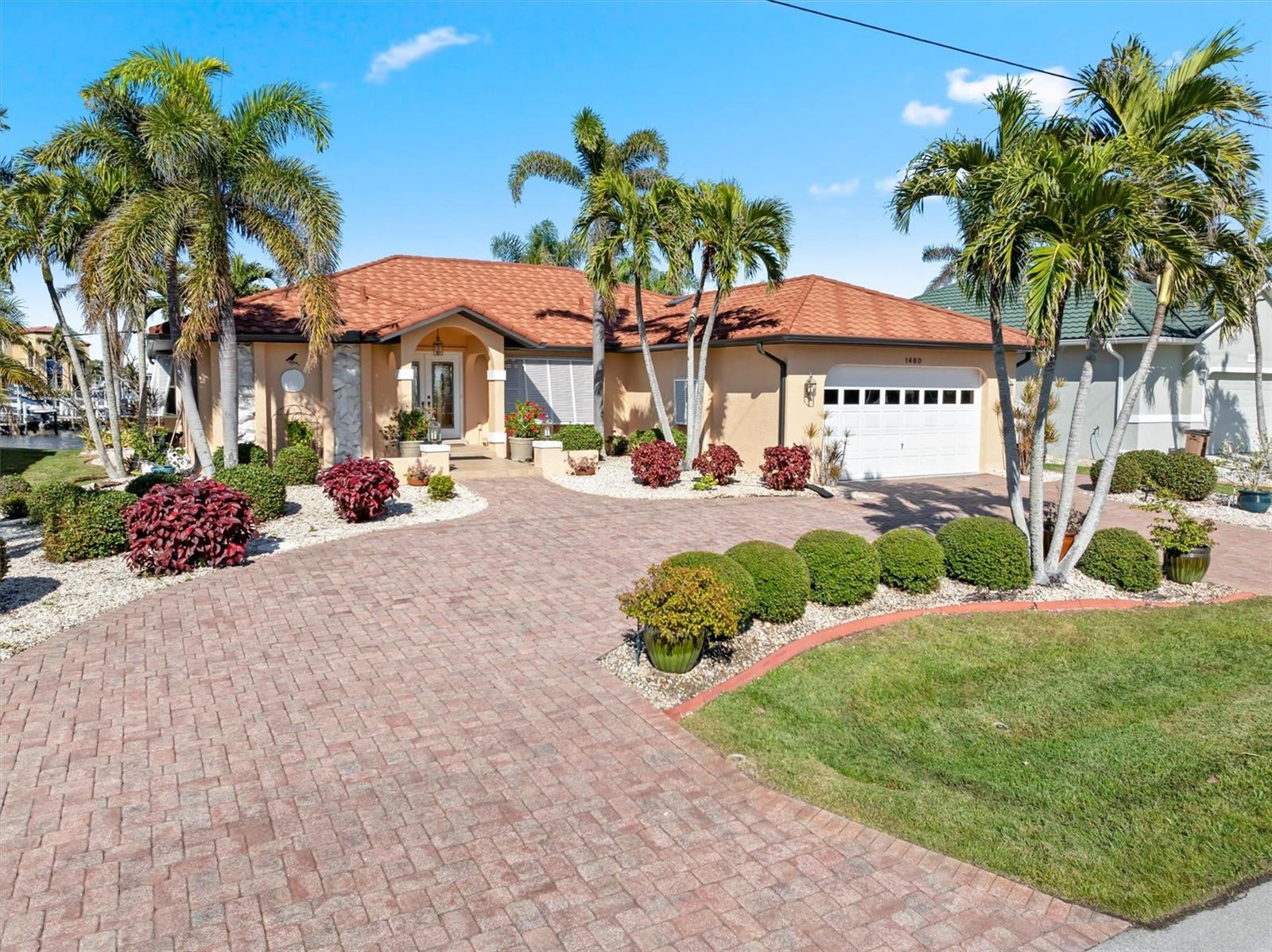 1460 RAVEN CT, PUNTA GORDA, FL, 33950