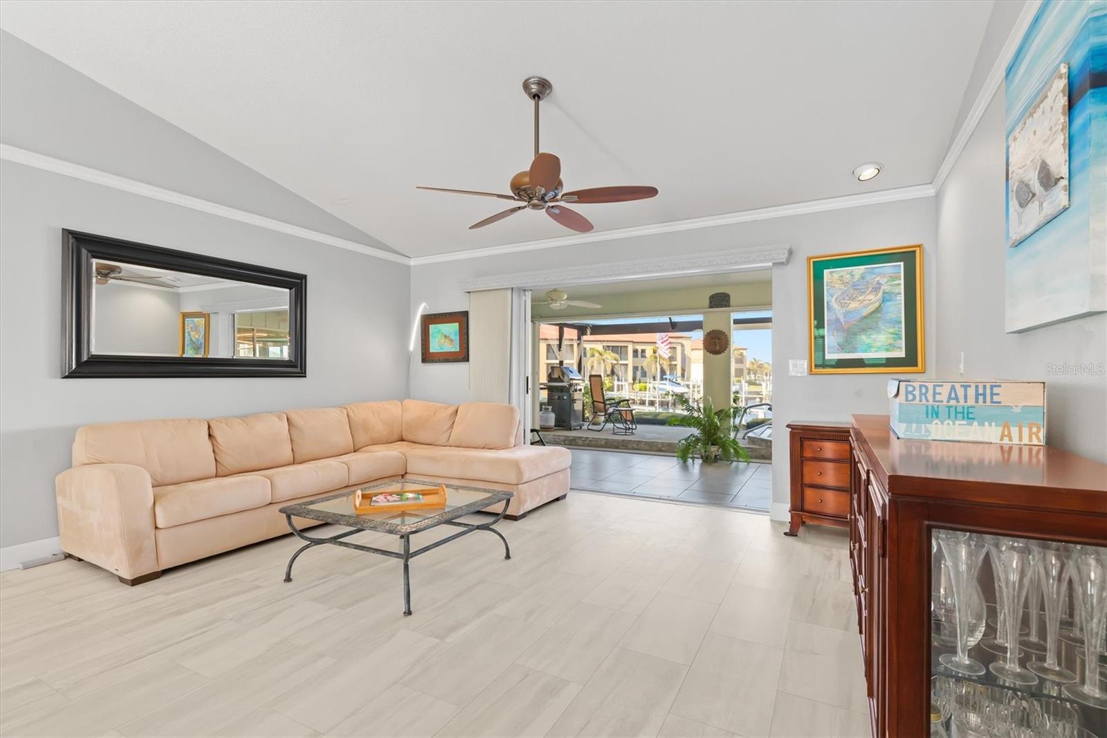 1460 RAVEN CT, PUNTA GORDA, FL, 33950