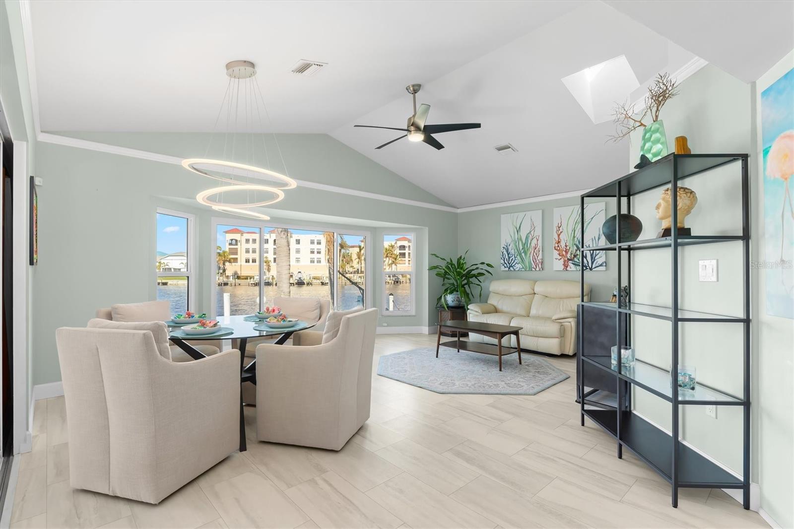 1460 RAVEN CT, PUNTA GORDA, FL, 33950