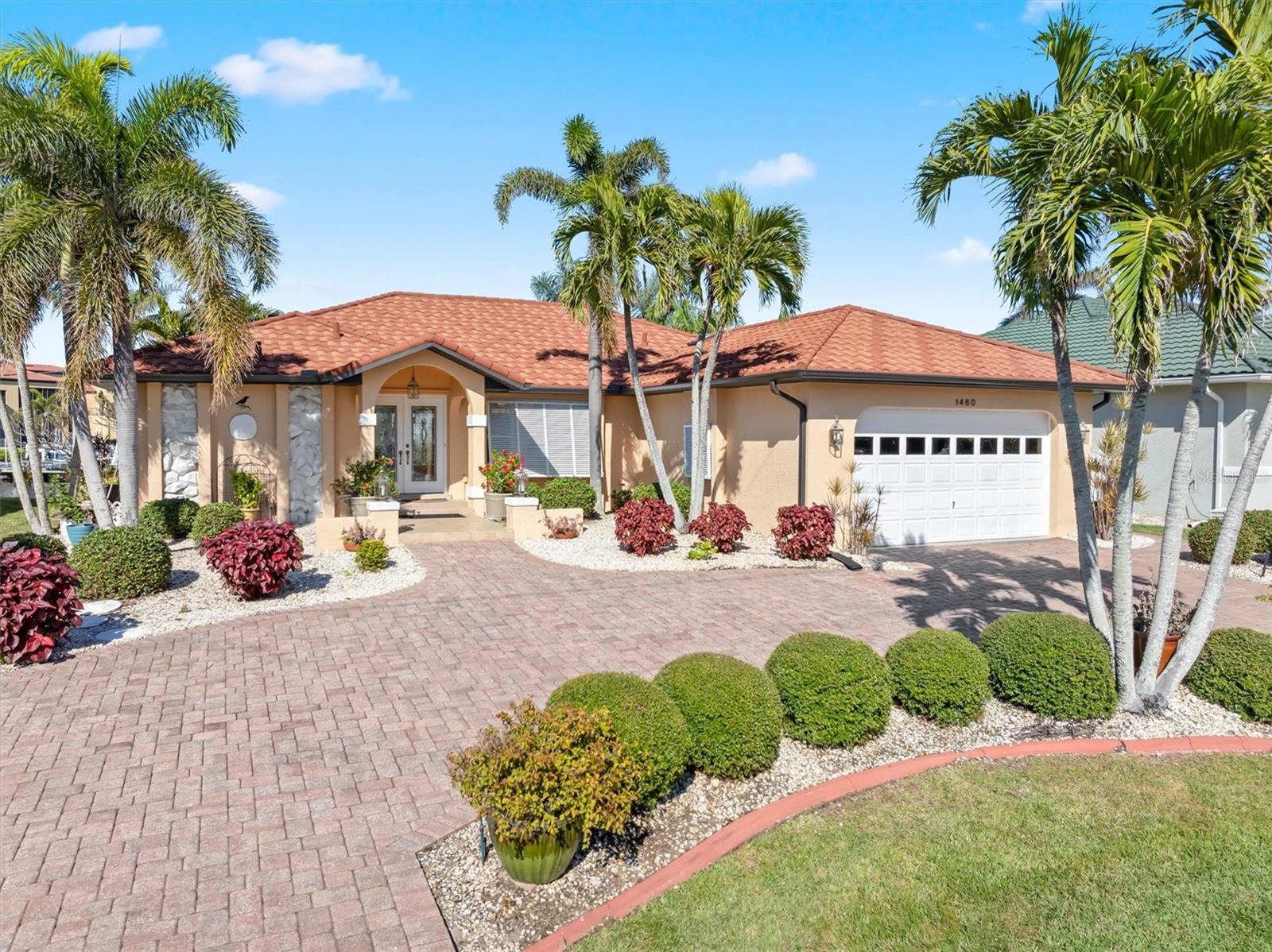 1460 RAVEN CT, PUNTA GORDA, FL, 33950