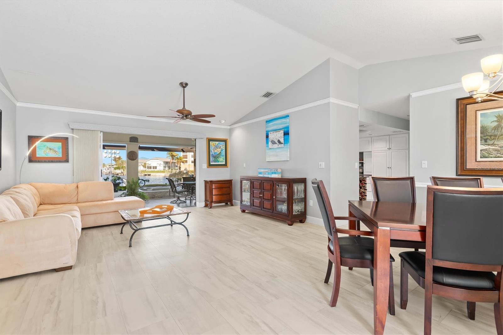 1460 RAVEN CT, PUNTA GORDA, FL, 33950