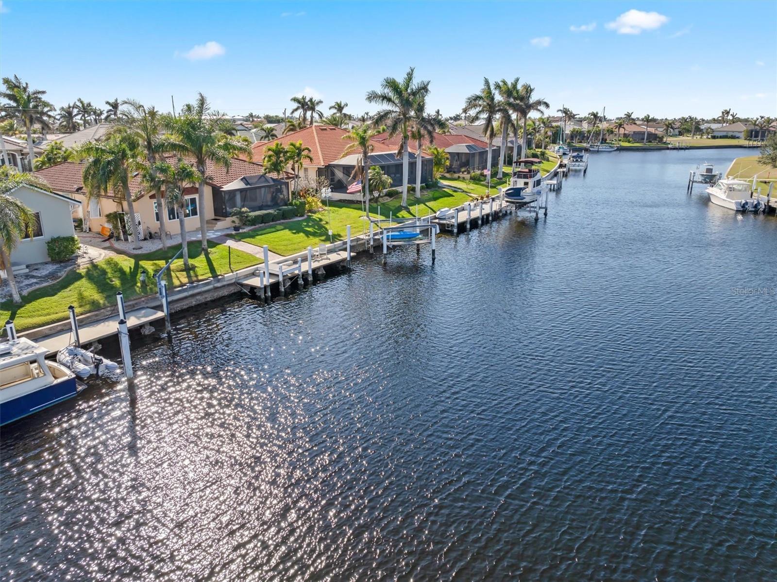 1460 RAVEN CT, PUNTA GORDA, FL, 33950