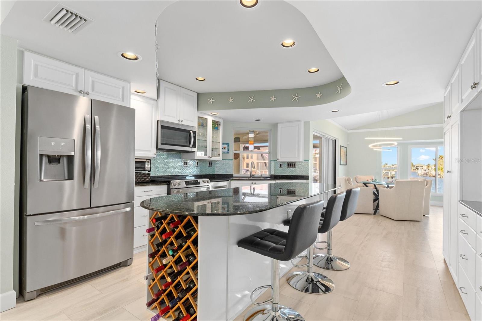 1460 RAVEN CT, PUNTA GORDA, FL, 33950
