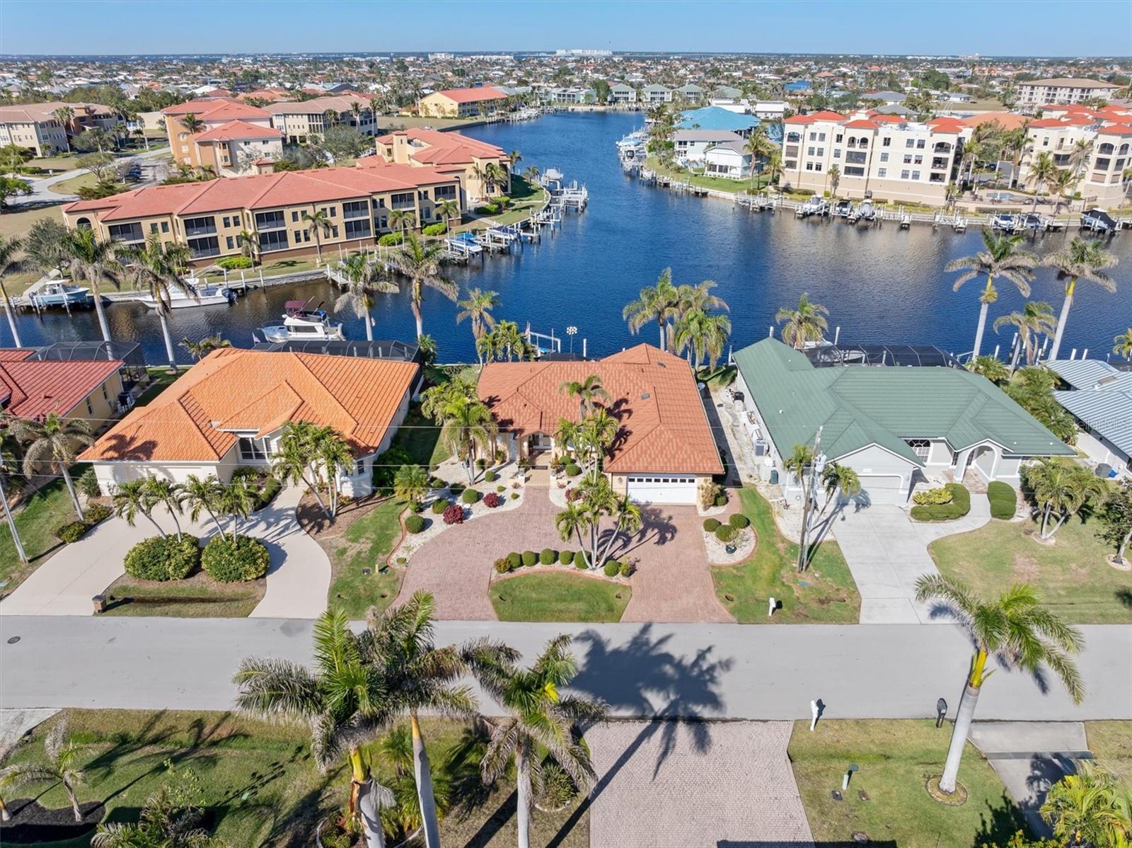 1460 RAVEN CT, PUNTA GORDA, FL, 33950