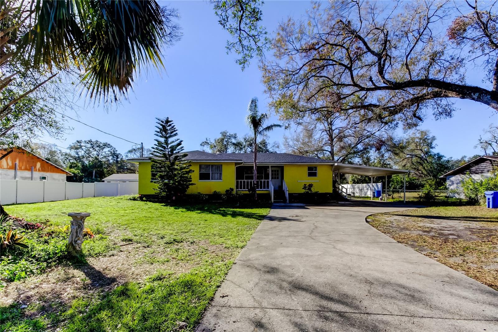 6317 20TH AVE S, TAMPA, FL, 33619