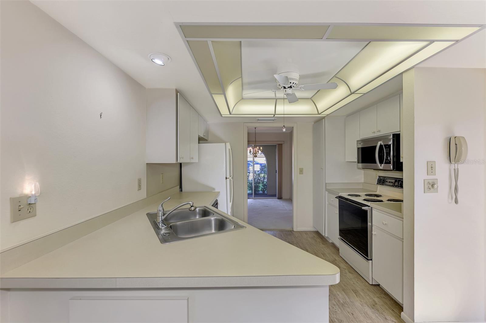 519 RUBENS DR #519, NOKOMIS, FL, 34275