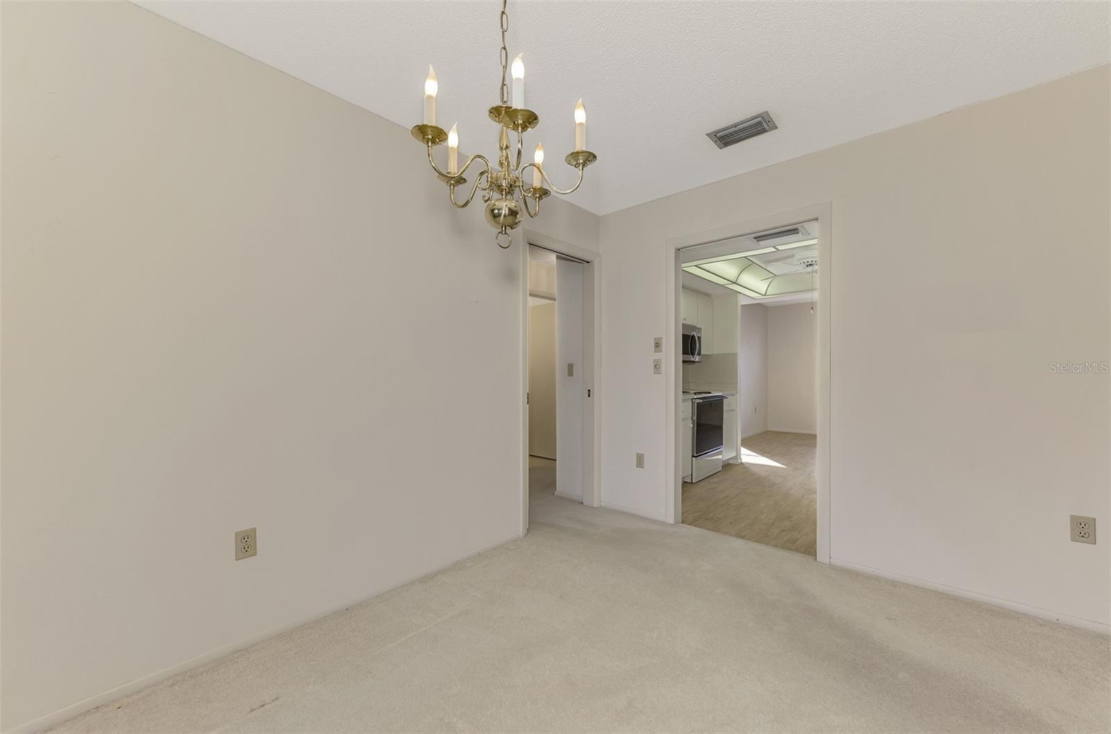 519 RUBENS DR #519, NOKOMIS, FL, 34275