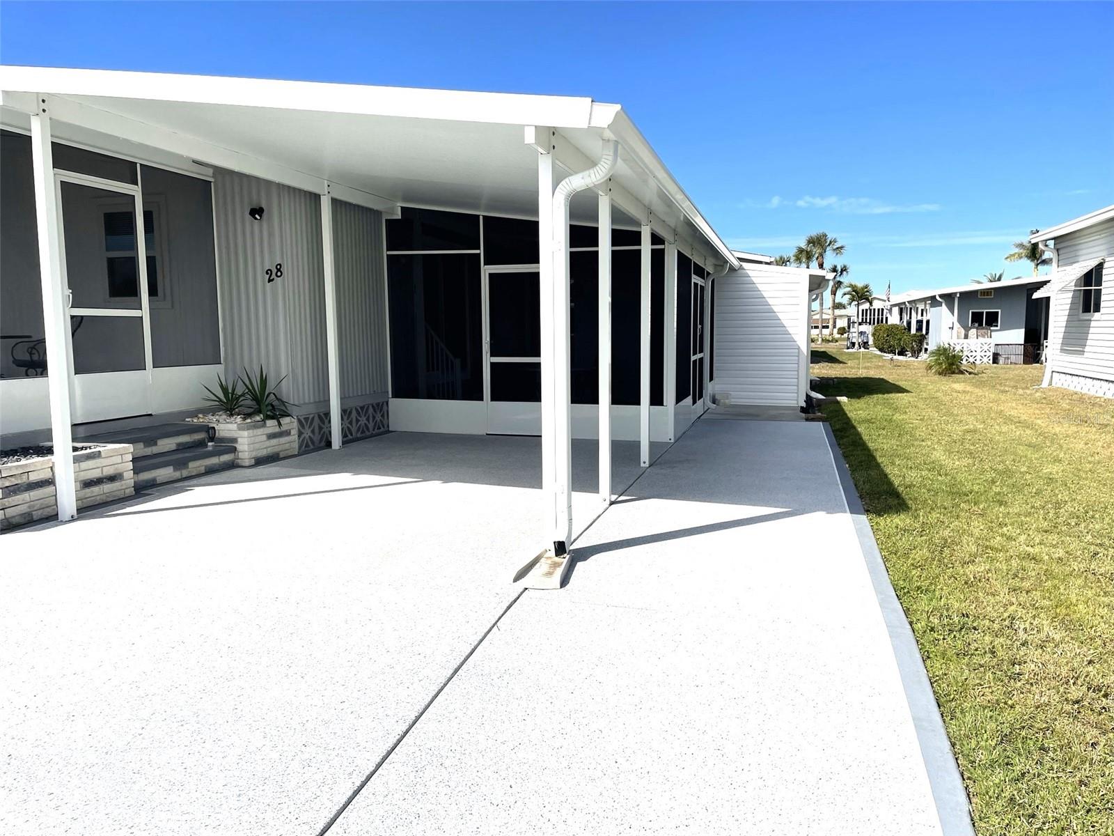 28 CASTAWAY CT, NORTH PORT, FL, 34287