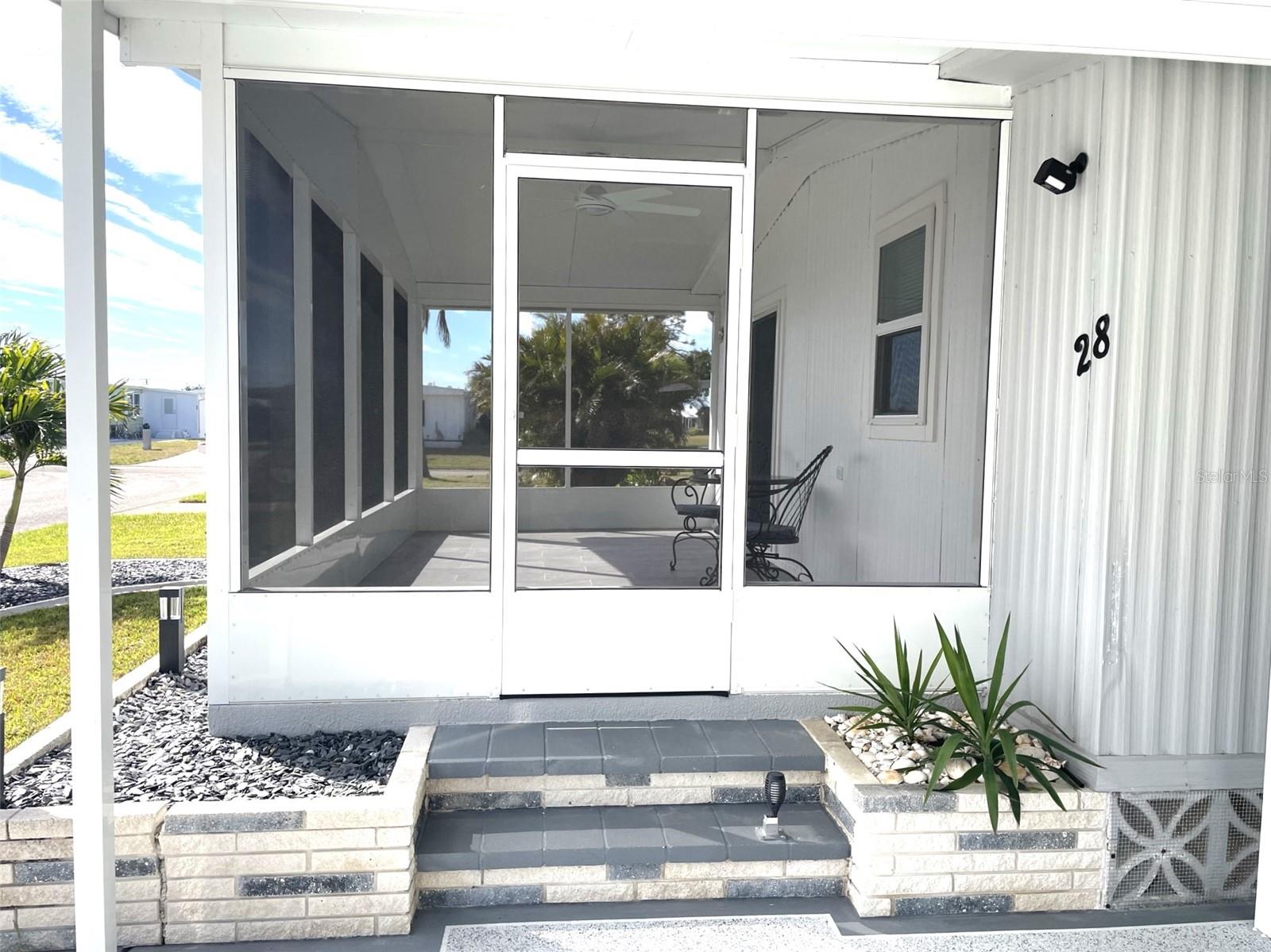 28 CASTAWAY CT, NORTH PORT, FL, 34287