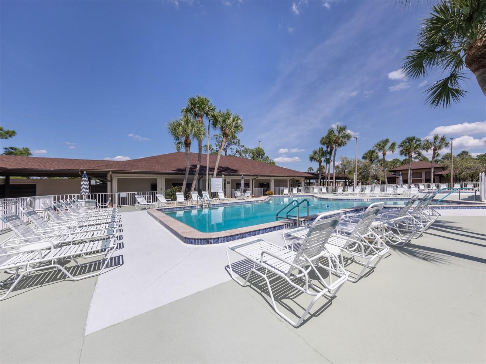 28 CASTAWAY CT, NORTH PORT, FL, 34287