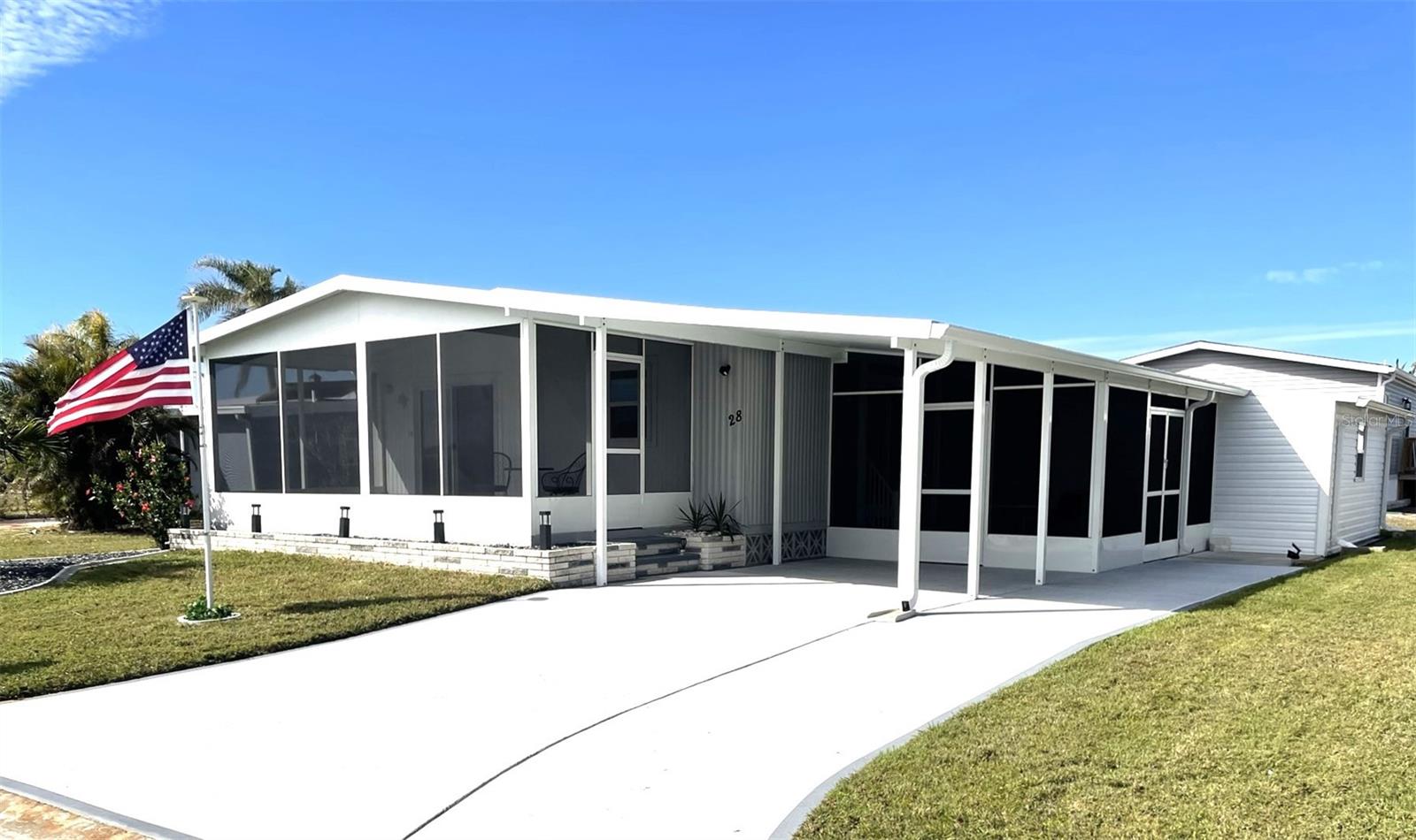 28 CASTAWAY CT, NORTH PORT, FL, 34287