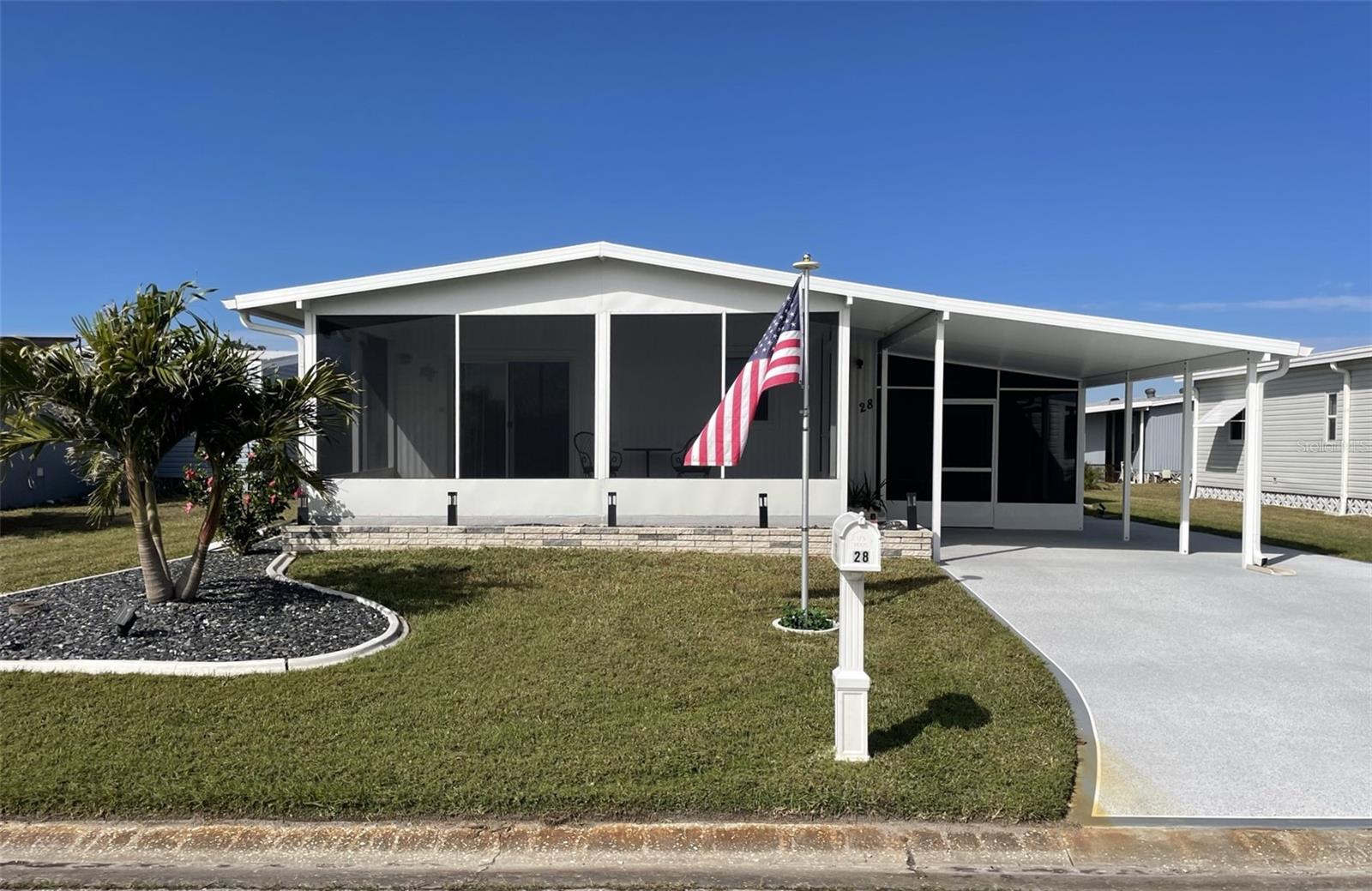 28 CASTAWAY CT, NORTH PORT, FL, 34287