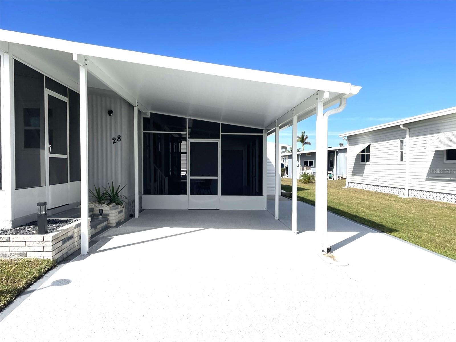 28 CASTAWAY CT, NORTH PORT, FL, 34287