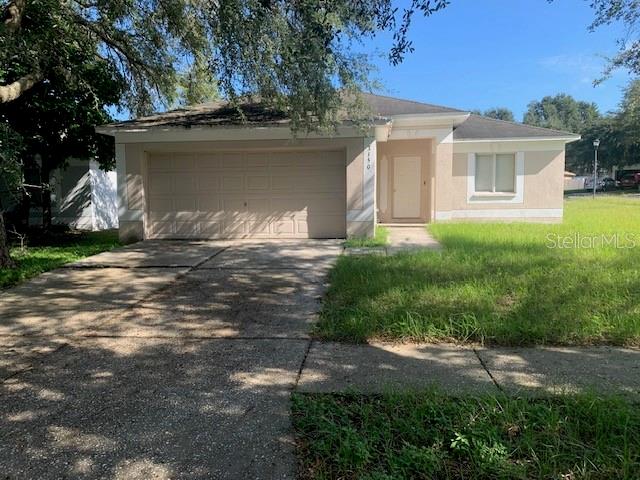 3150 PINE TOP DR, VALRICO, FL, 33594