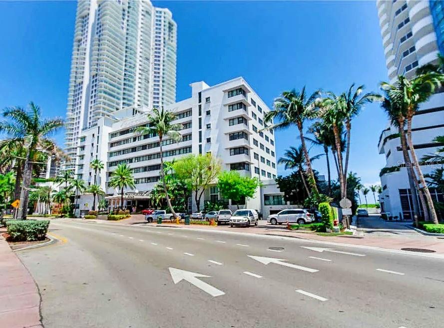 6345 COLLINS AVE #819, MIAMI BEACH, FL, 33141