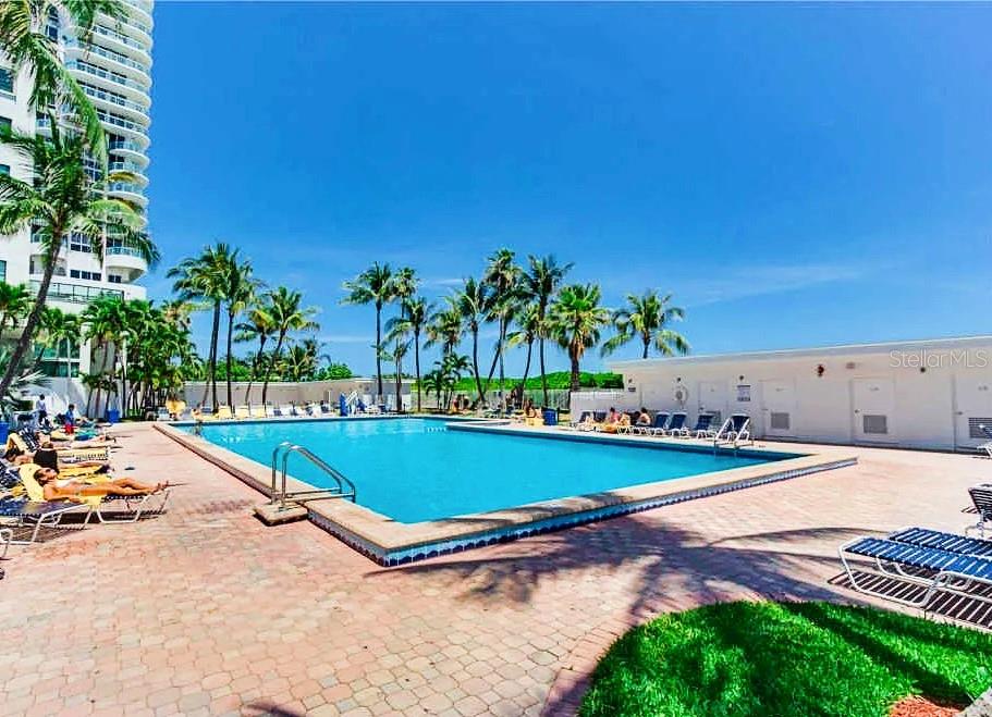 6345 COLLINS AVE #819, MIAMI BEACH, FL, 33141