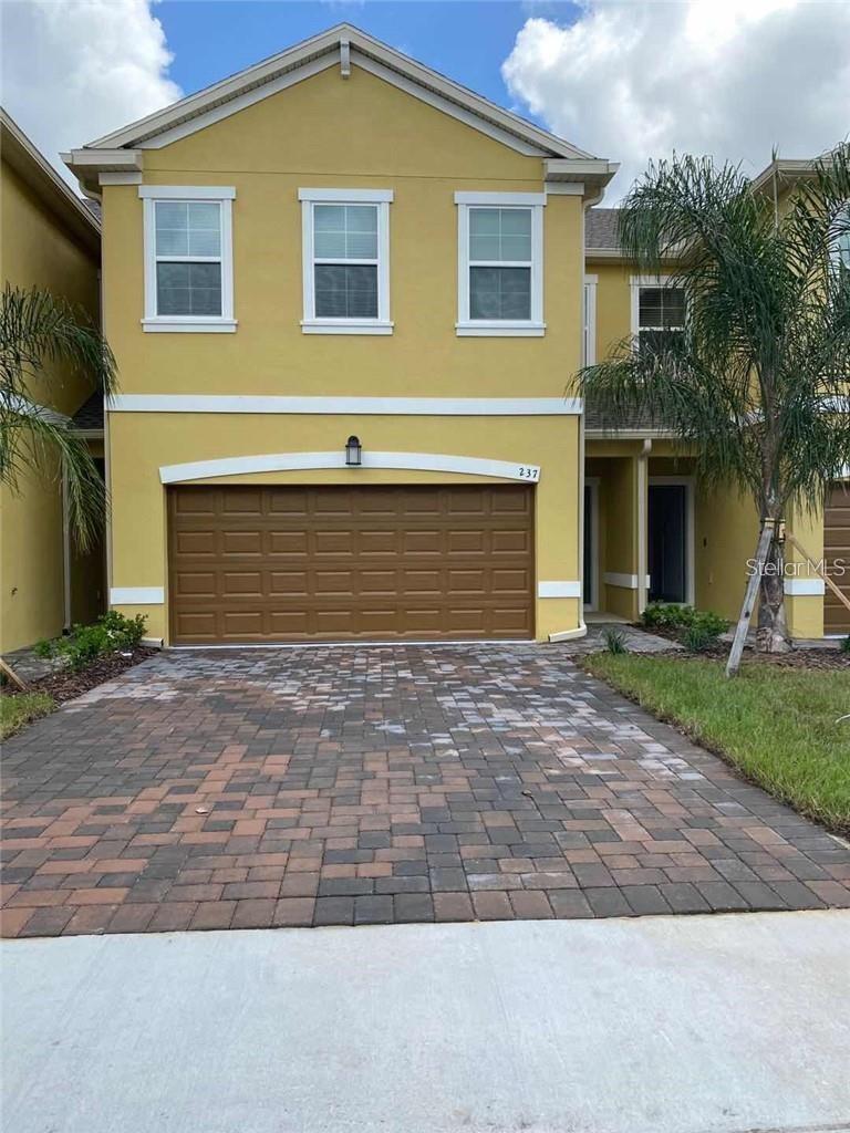 237 MUSCOGEE LN, ORLANDO, FL, 32825