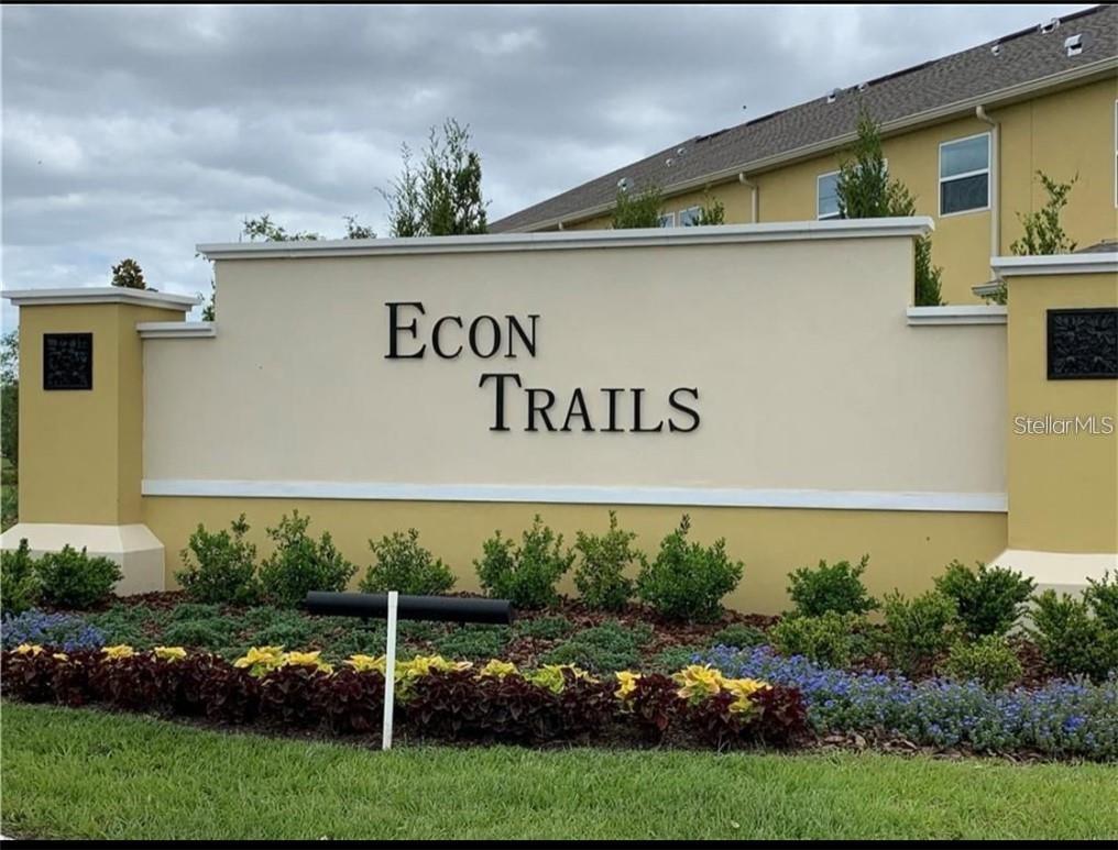 237 MUSCOGEE LN, ORLANDO, FL, 32825