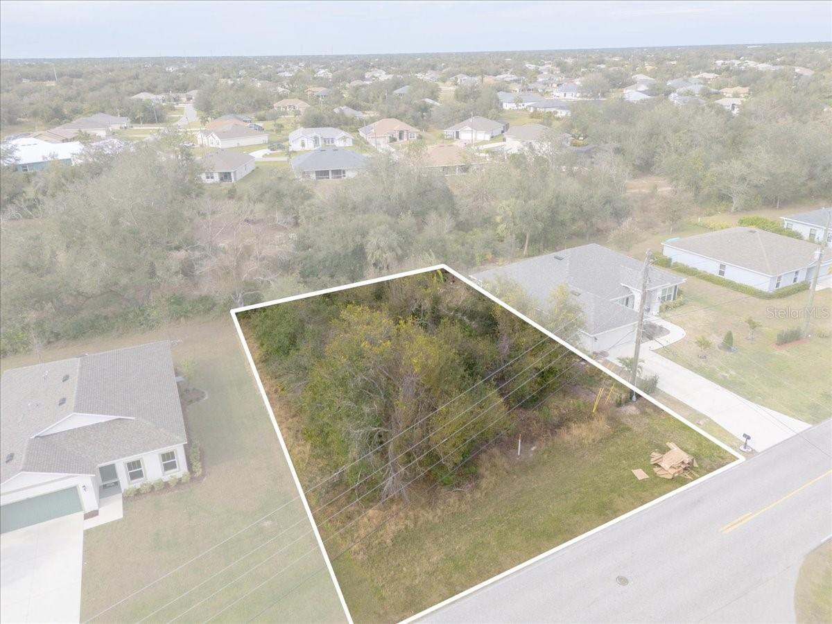 453 SEASONS DR, PUNTA GORDA, FL, 33983