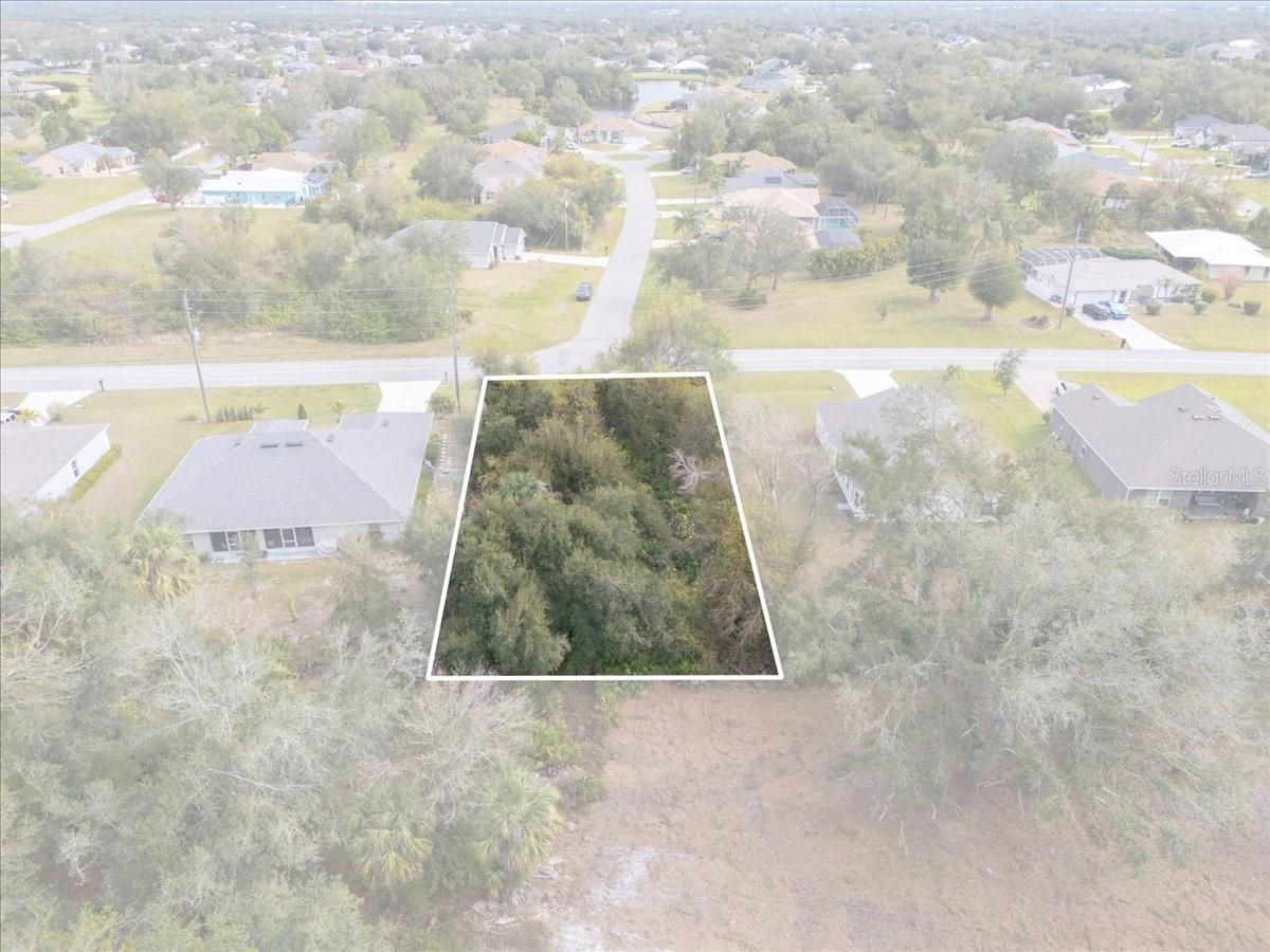 453 SEASONS DR, PUNTA GORDA, FL, 33983