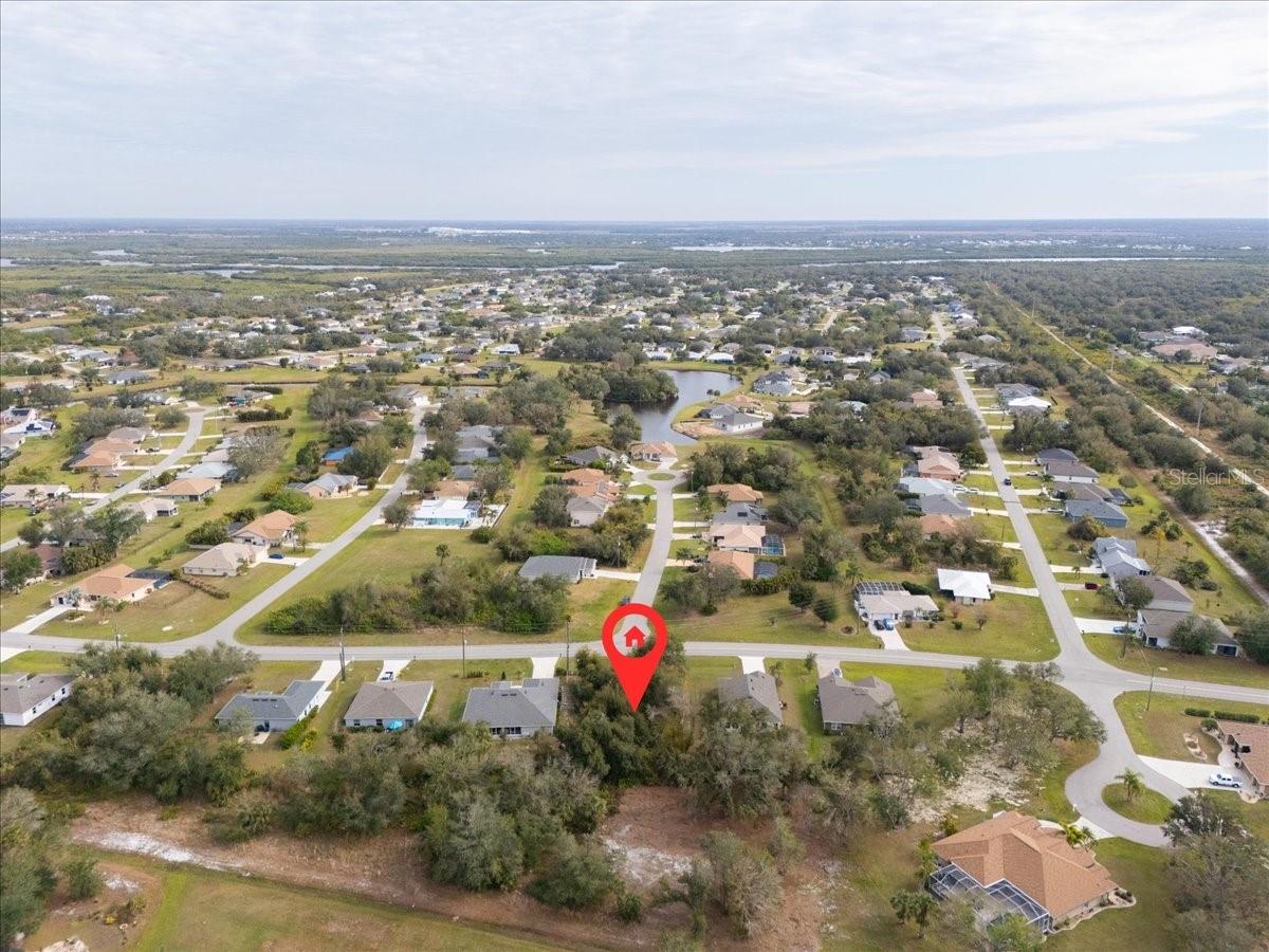 453 SEASONS DR, PUNTA GORDA, FL, 33983