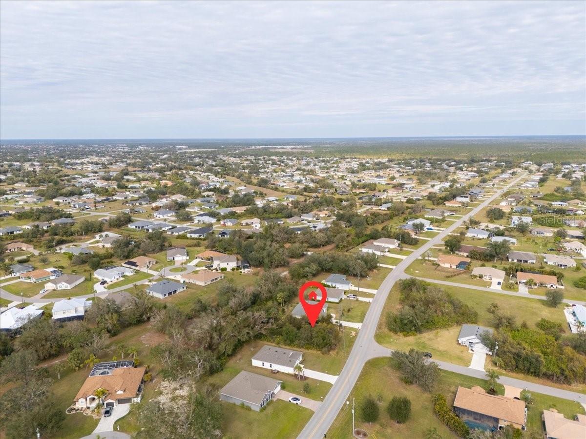 453 SEASONS DR, PUNTA GORDA, FL, 33983