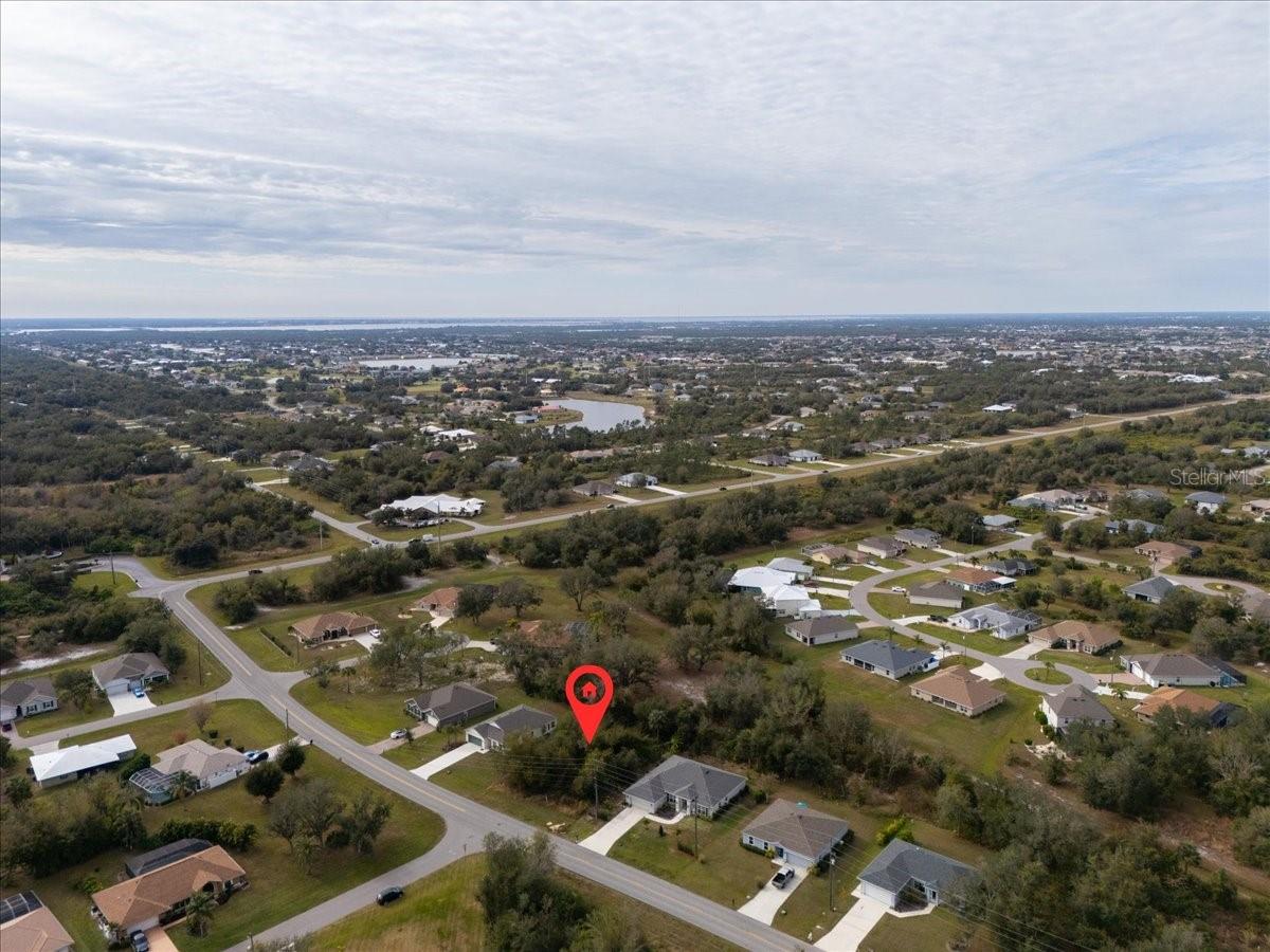 453 SEASONS DR, PUNTA GORDA, FL, 33983