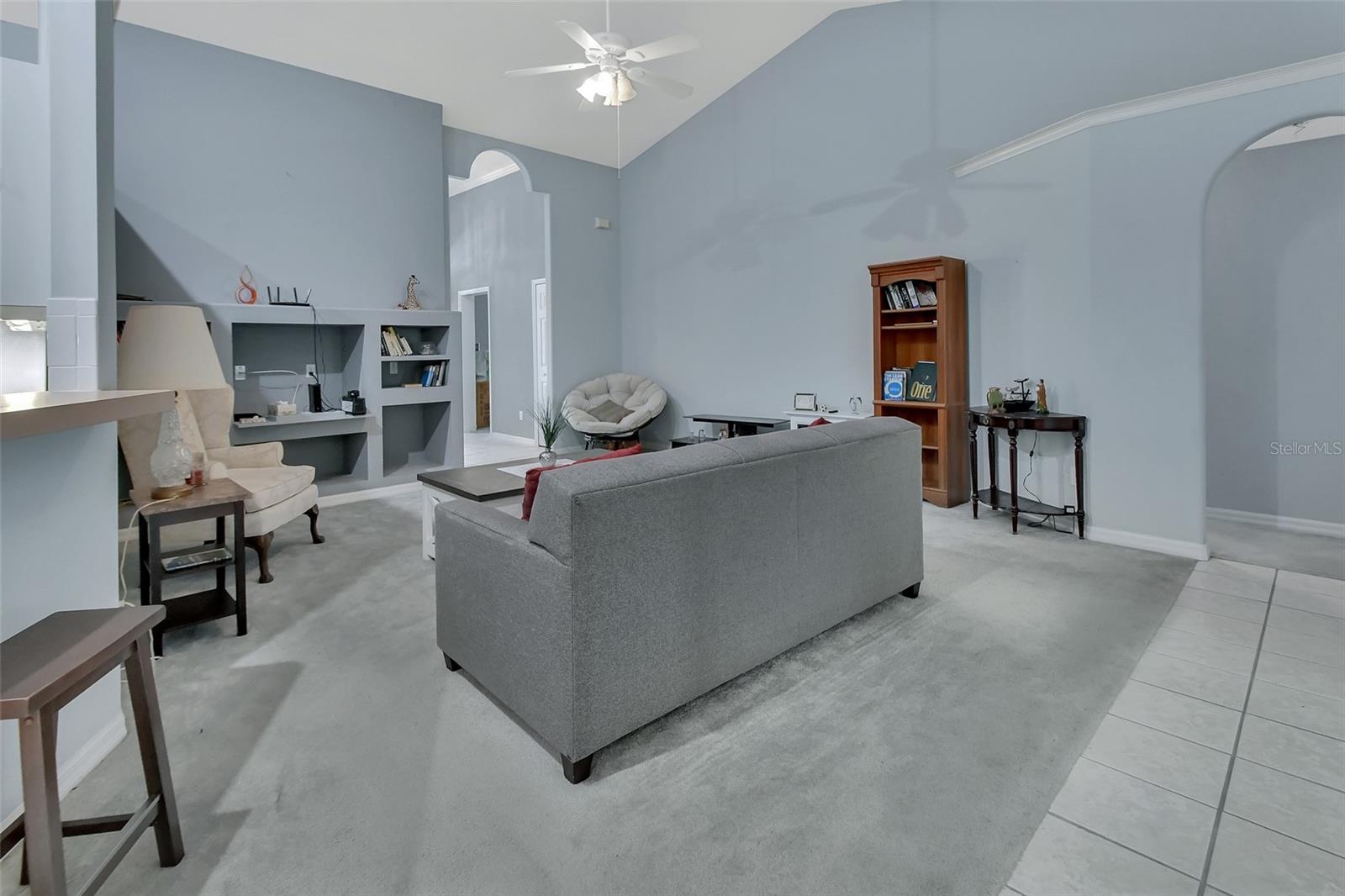 1450 ALDEN ST, DELAND, FL, 32720