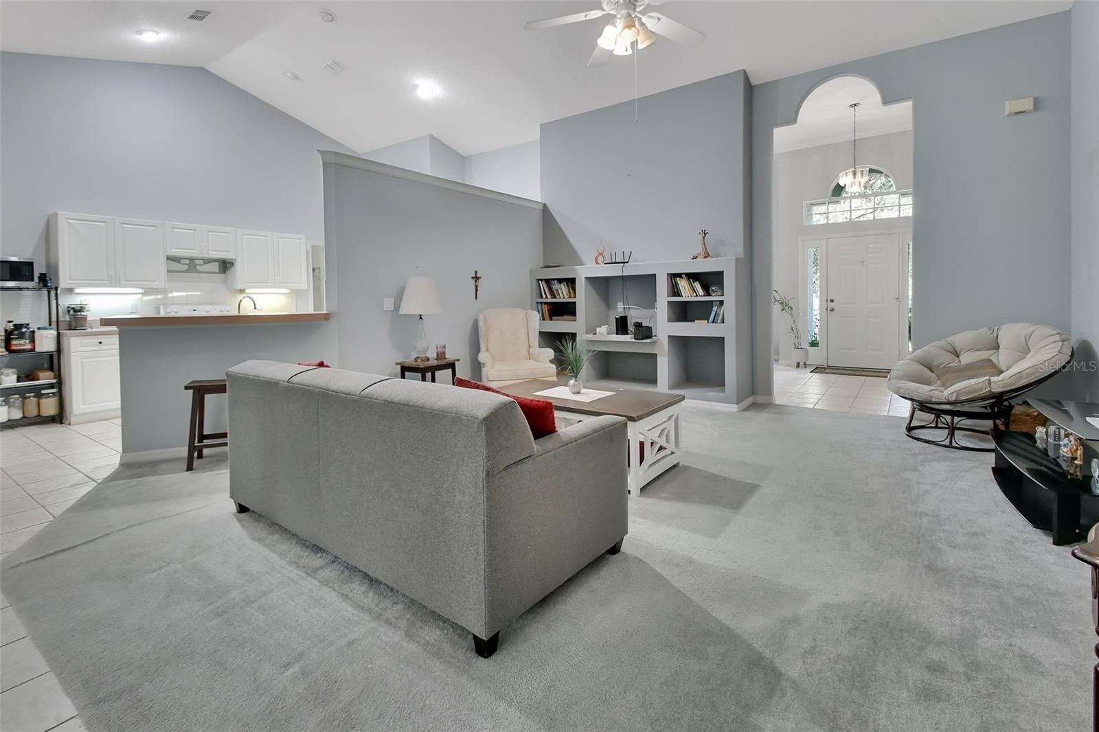 1450 ALDEN ST, DELAND, FL, 32720