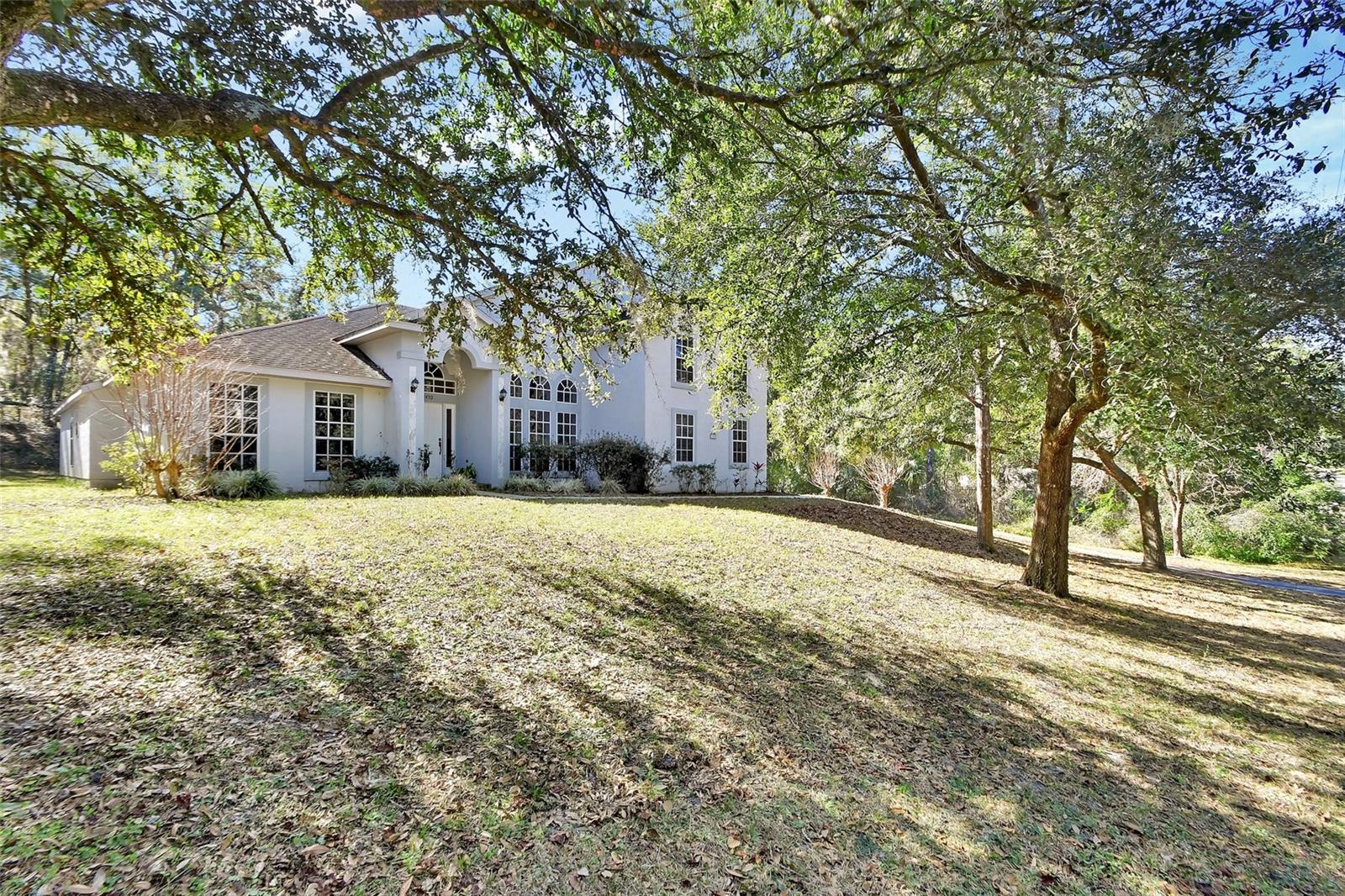 1450 ALDEN ST, DELAND, FL, 32720