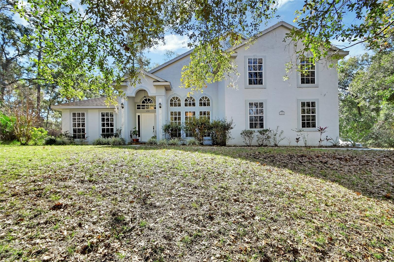 1450 ALDEN ST, DELAND, FL, 32720