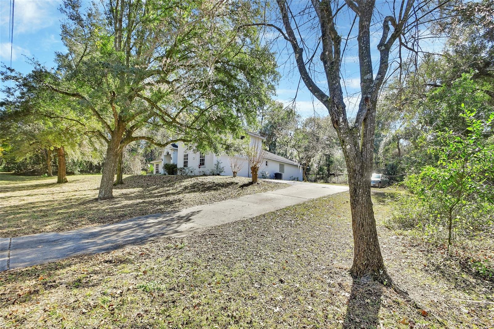 1450 ALDEN ST, DELAND, FL, 32720