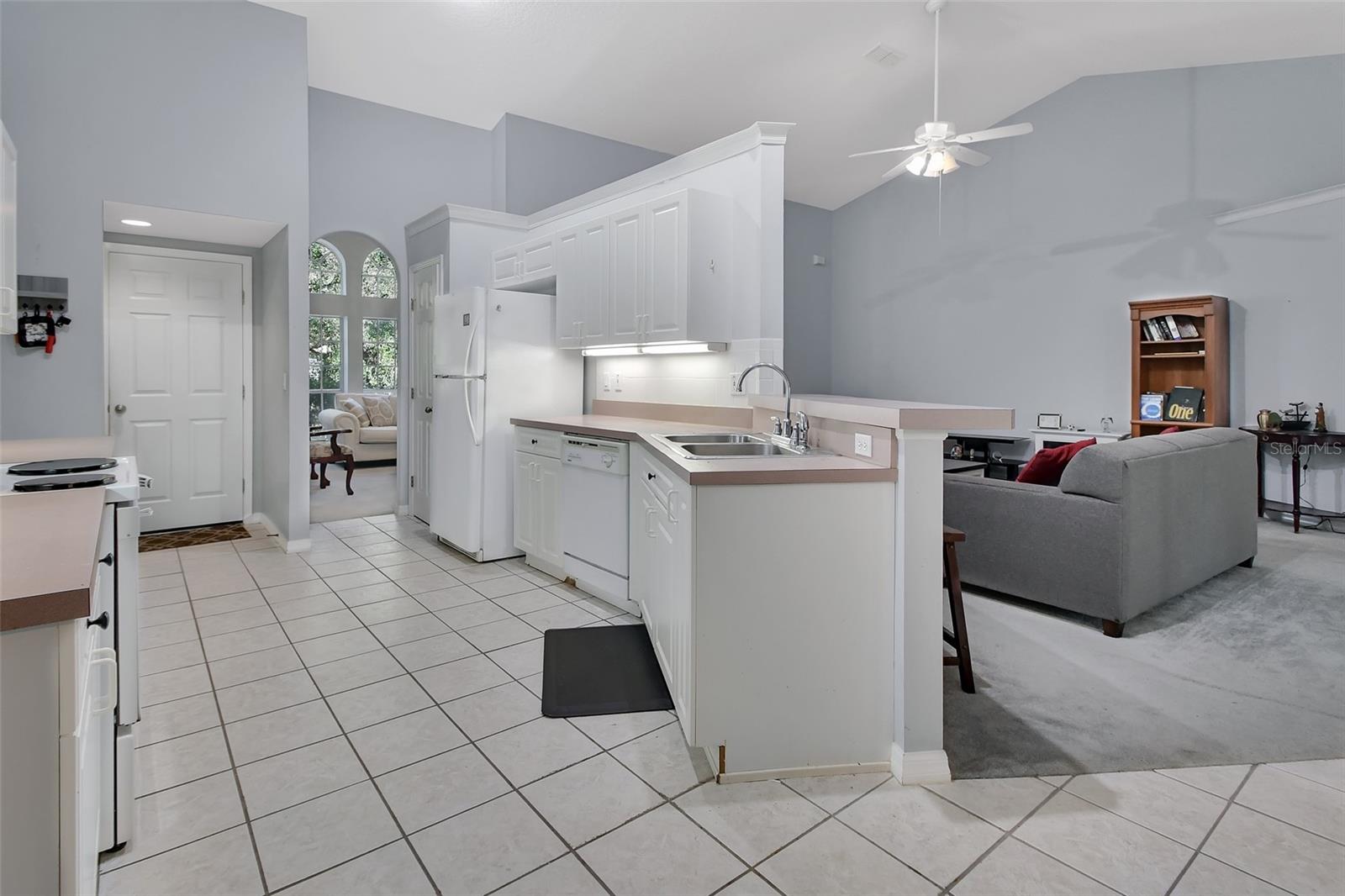 1450 ALDEN ST, DELAND, FL, 32720