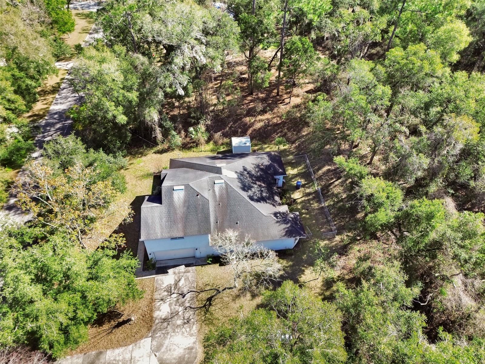 1450 ALDEN ST, DELAND, FL, 32720