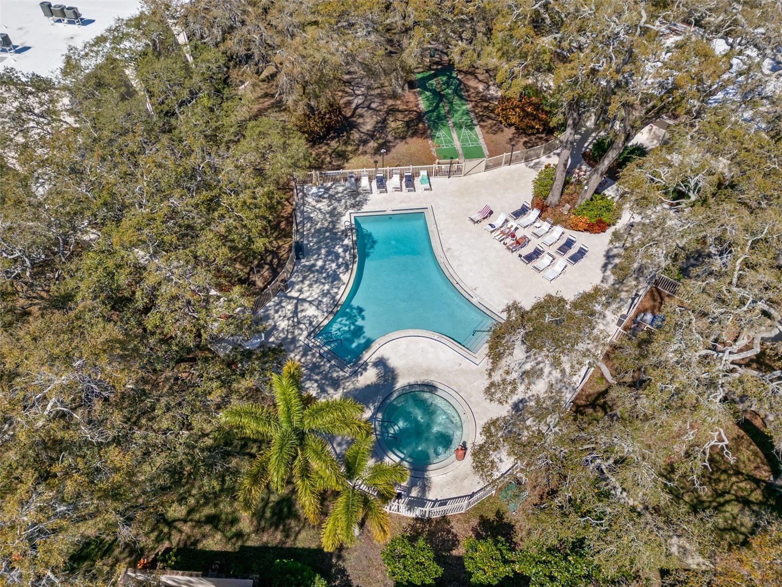 845 MAPLE CT #107, DUNEDIN, FL, 34698