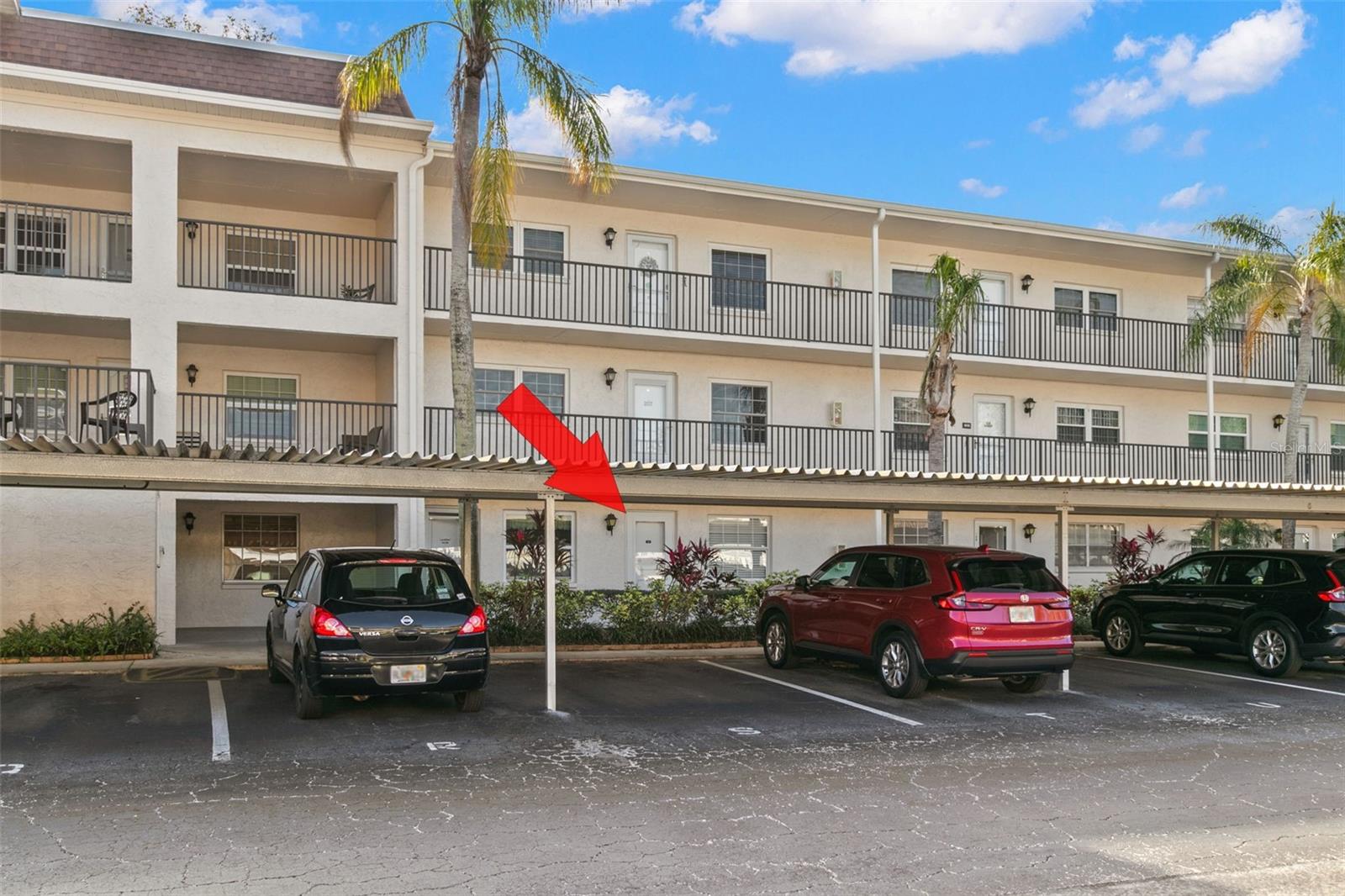 845 MAPLE CT #107, DUNEDIN, FL, 34698