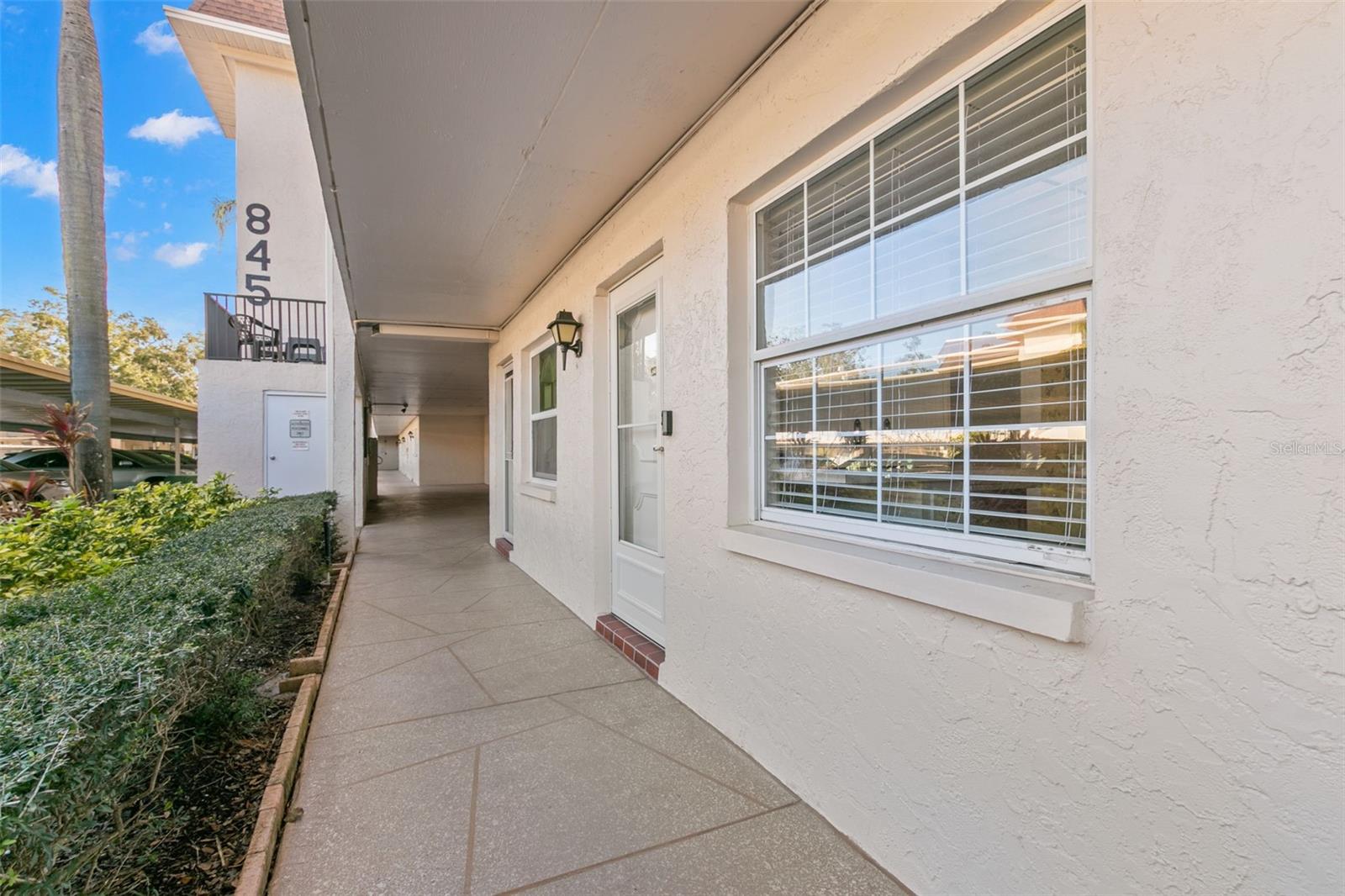 845 MAPLE CT #107, DUNEDIN, FL, 34698