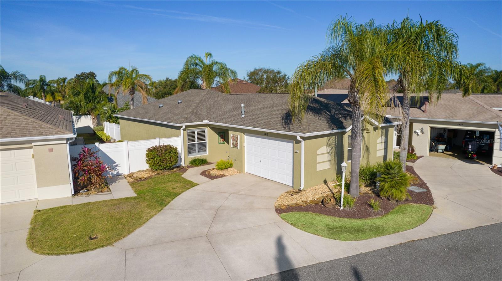 1418 MCCOLL CT, THE VILLAGES, FL, 32162