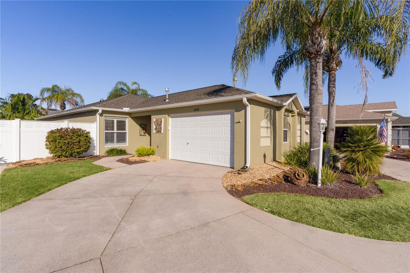 1418 MCCOLL CT, THE VILLAGES, FL, 32162