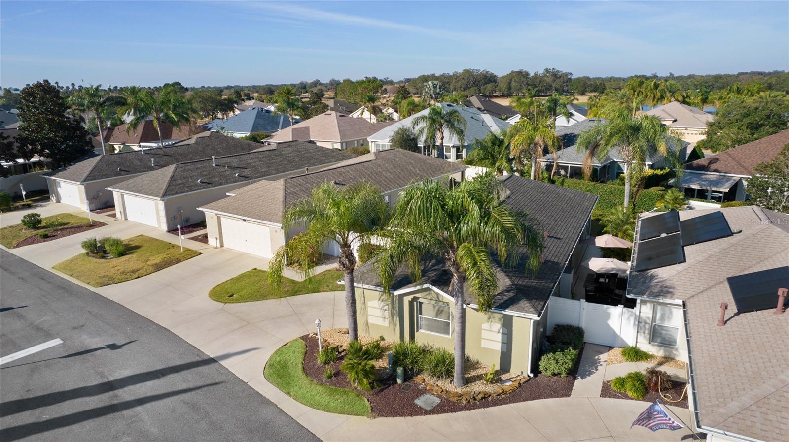 1418 MCCOLL CT, THE VILLAGES, FL, 32162