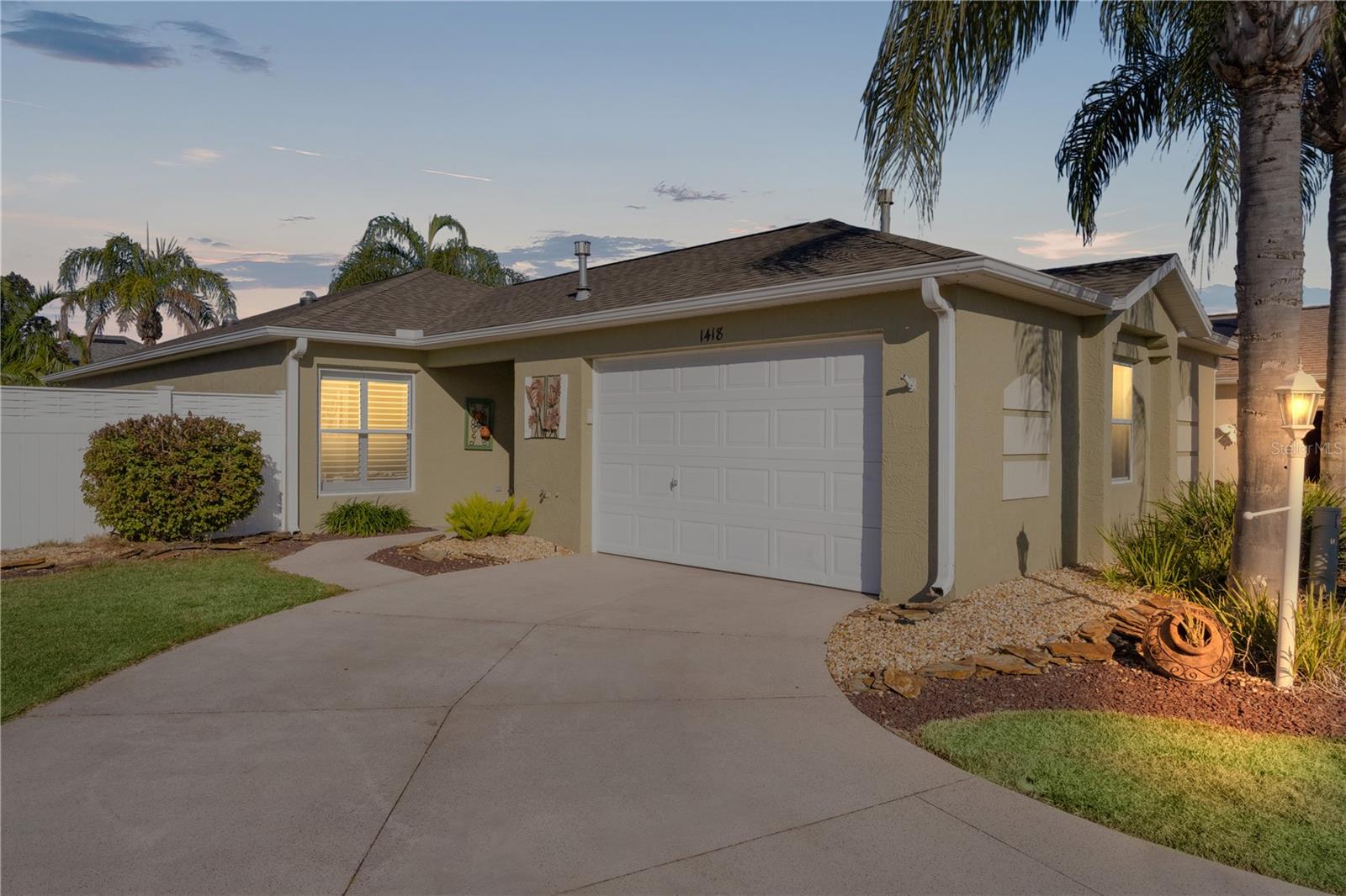 1418 MCCOLL CT, THE VILLAGES, FL, 32162