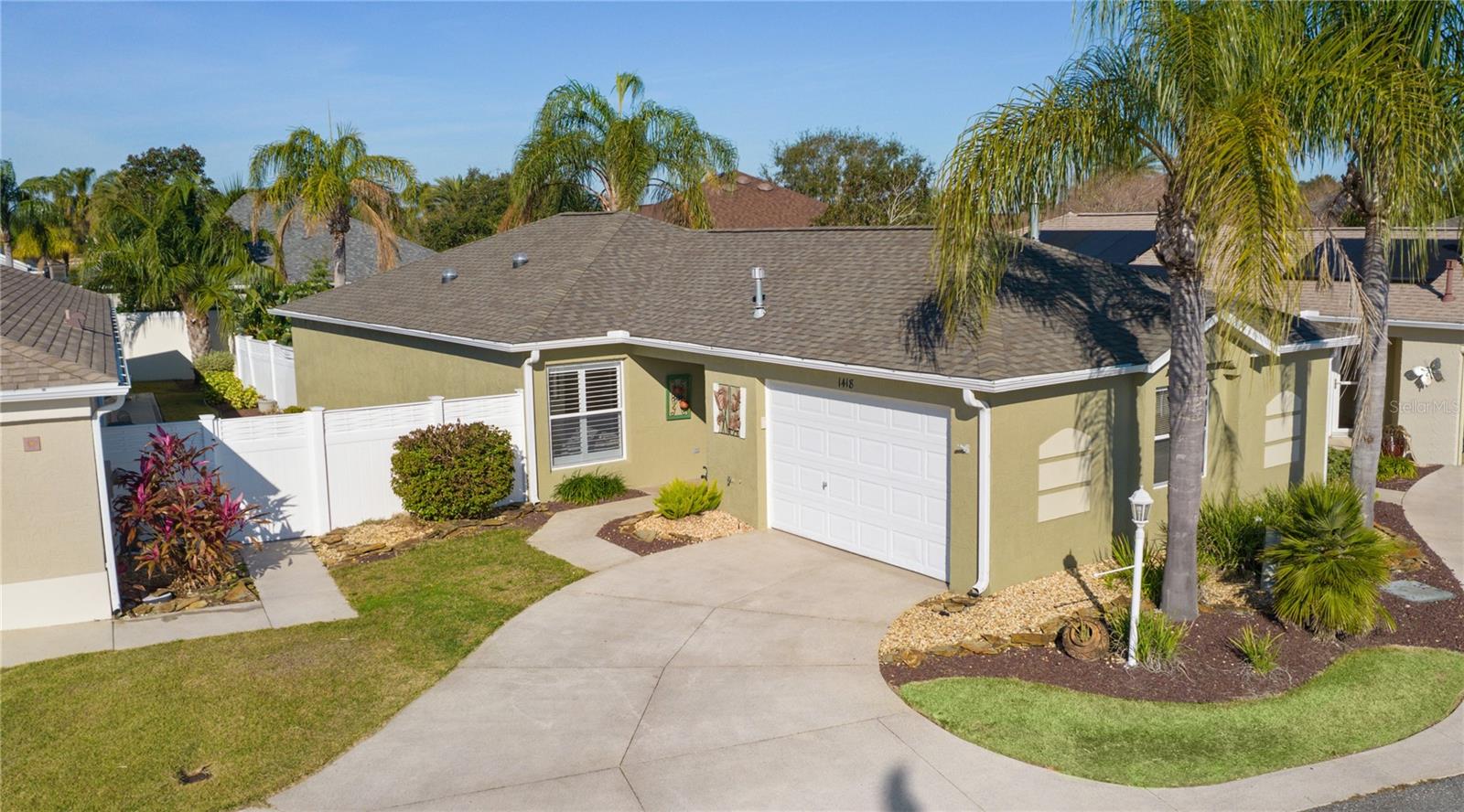 1418 MCCOLL CT, THE VILLAGES, FL, 32162