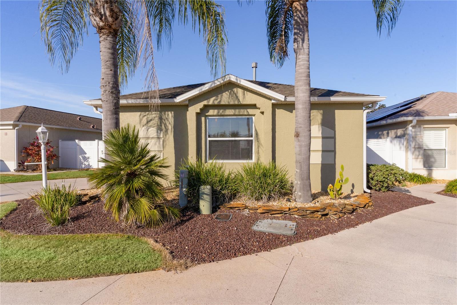 1418 MCCOLL CT, THE VILLAGES, FL, 32162