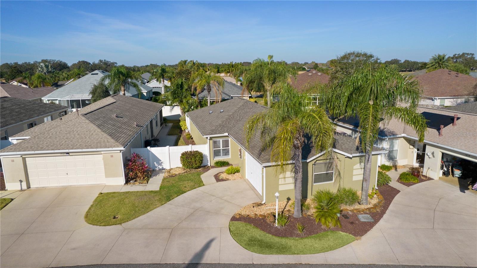 1418 MCCOLL CT, THE VILLAGES, FL, 32162