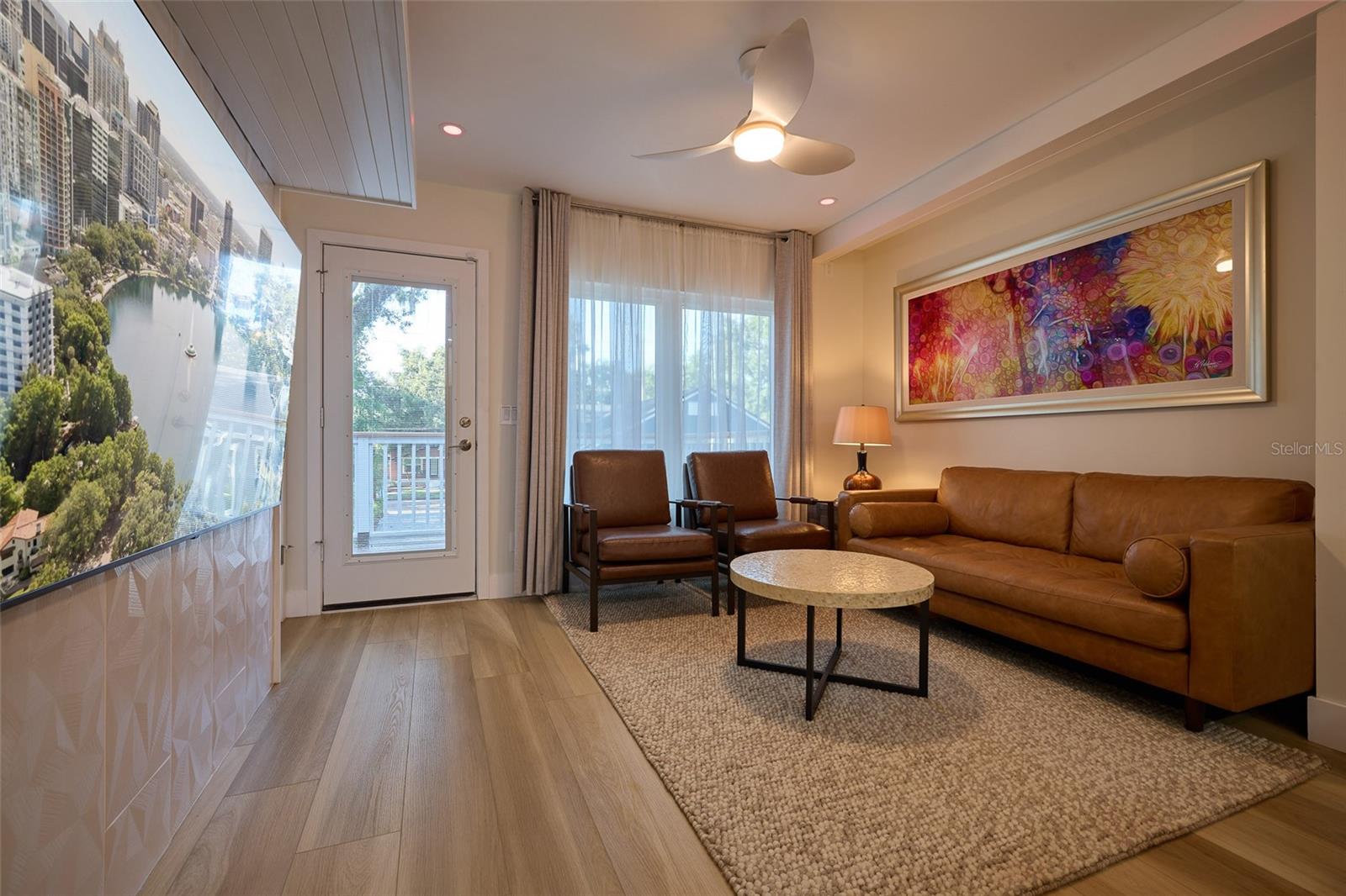 806 PALMER ST, ORLANDO, FL, 32801