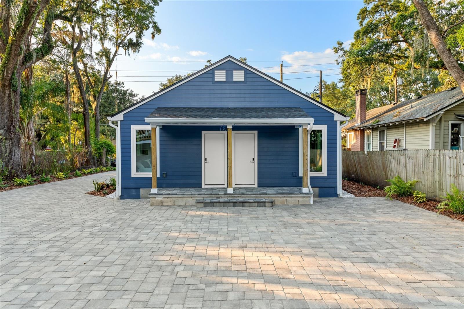 806 PALMER ST, ORLANDO, FL, 32801