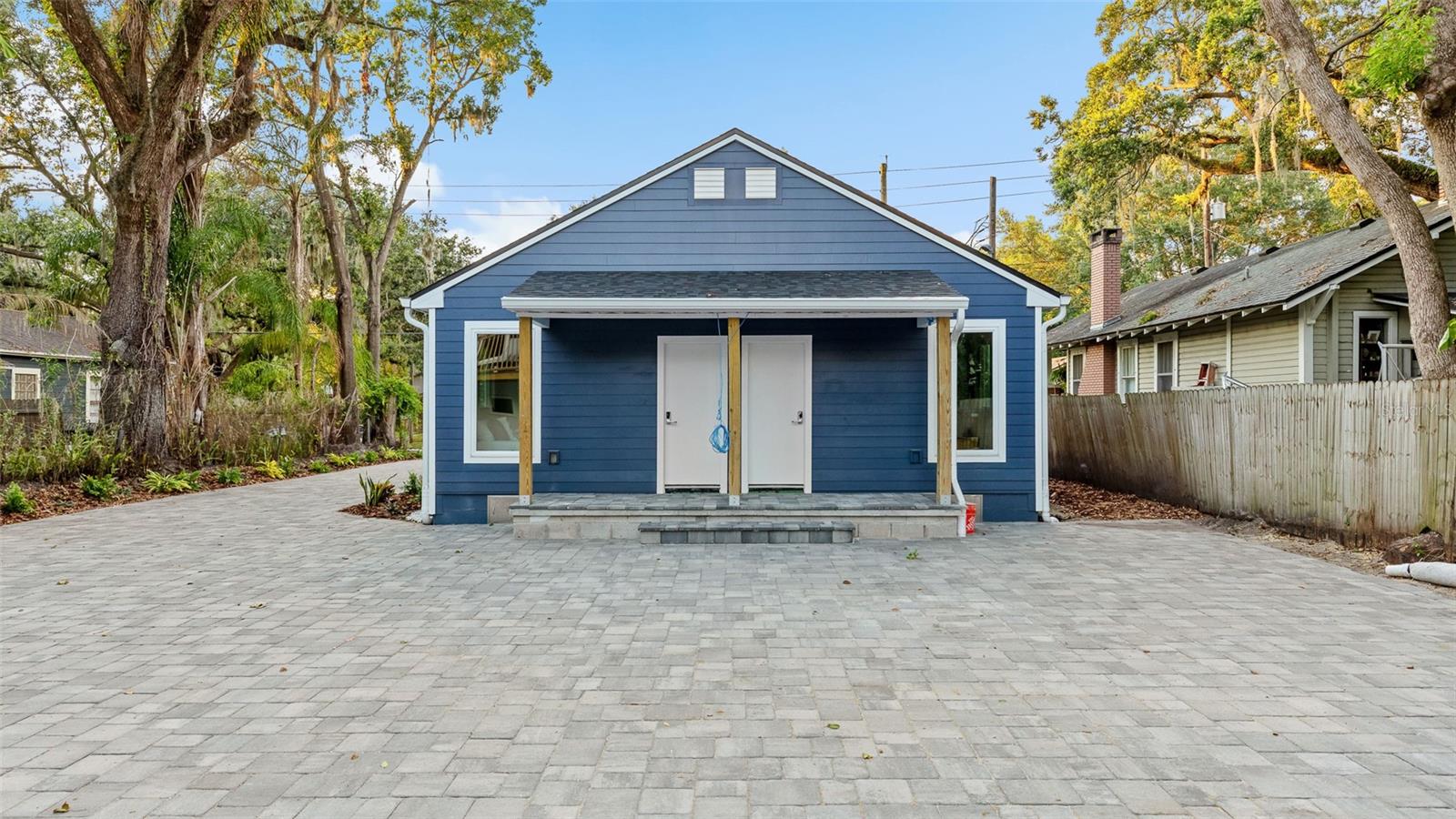 806 PALMER ST, ORLANDO, FL, 32801